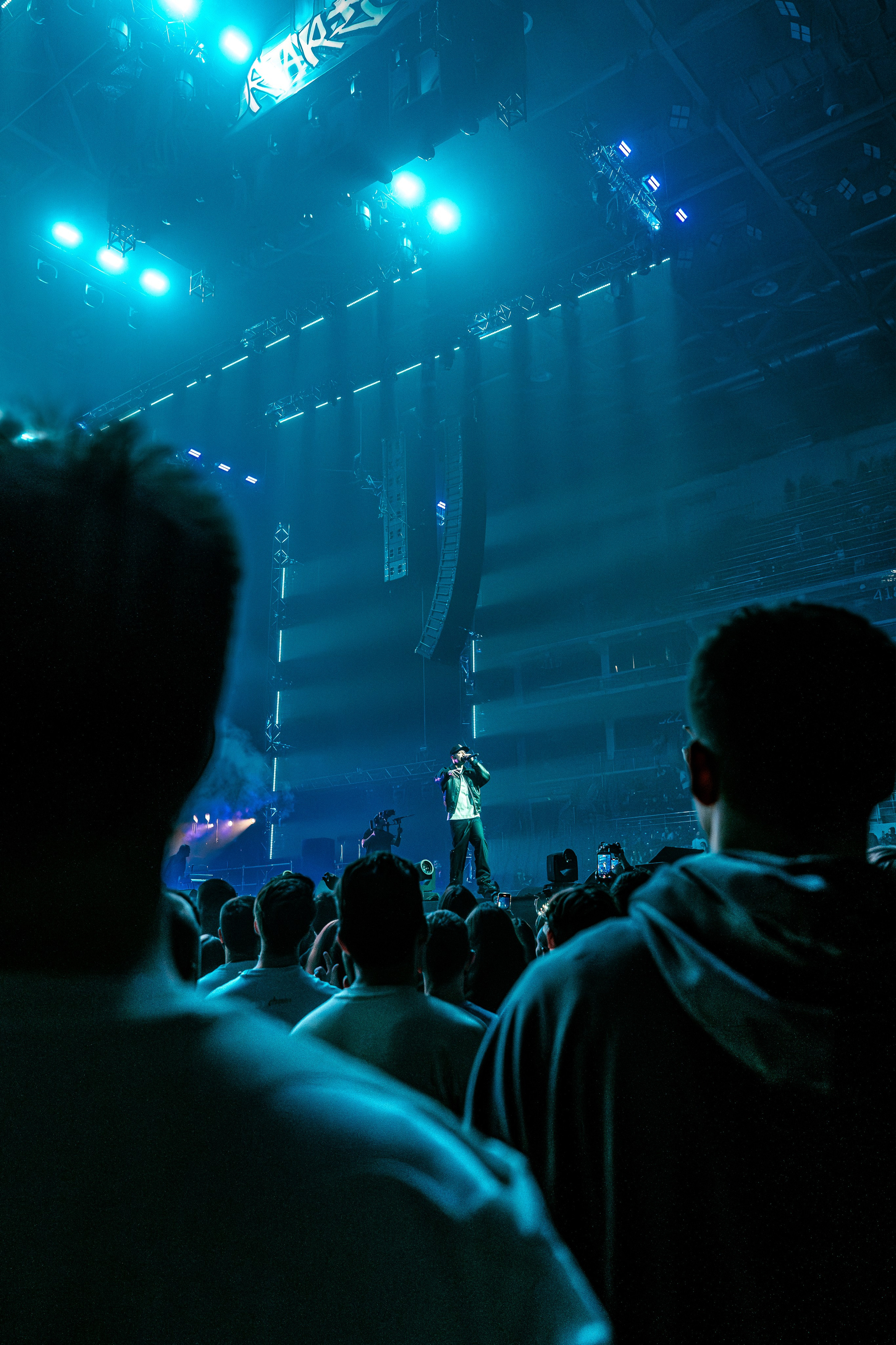 MARKUL, SALUKI, FRIENDLY THUG — RUSSIAN MUSIC PRO. Kuzmin photographer