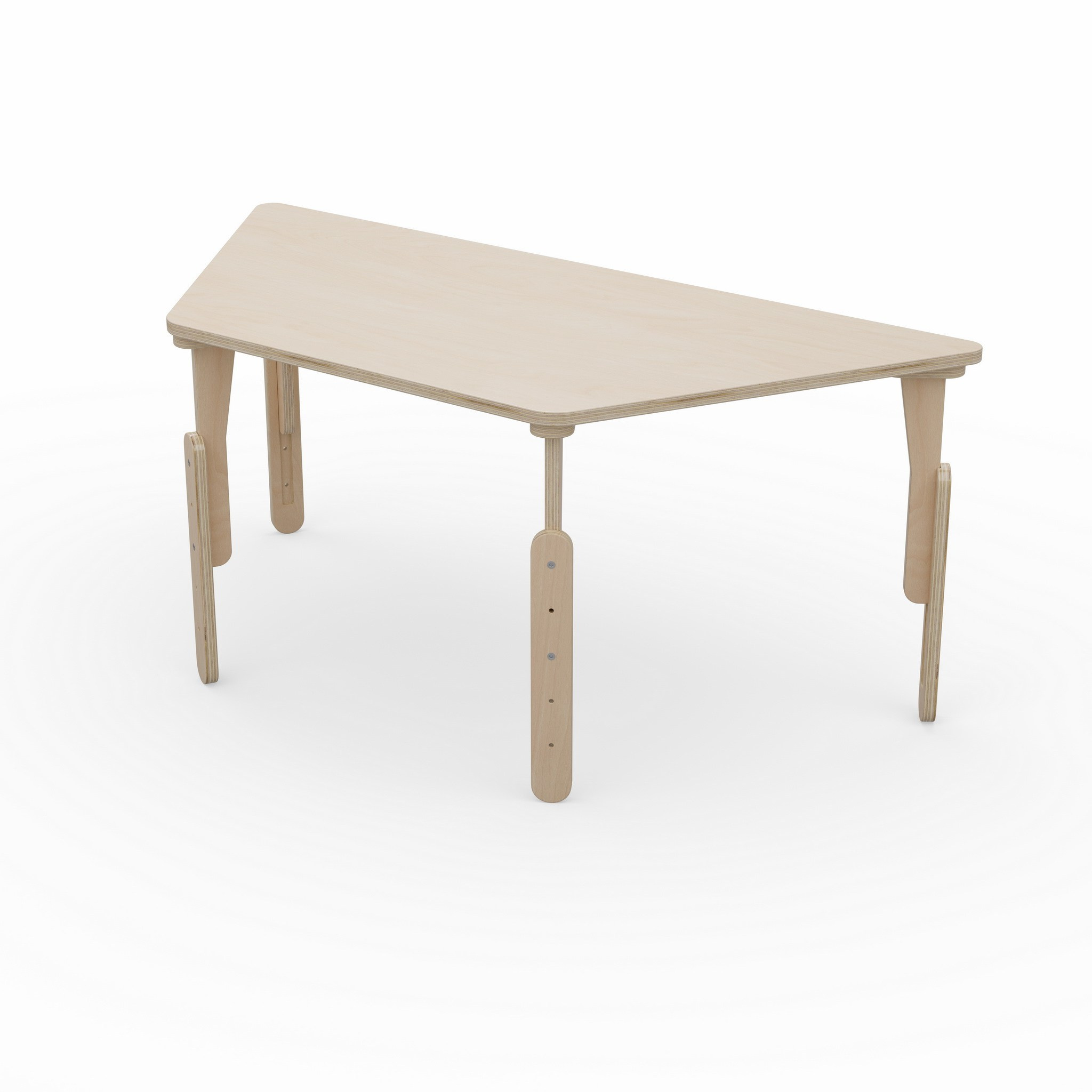 Детская мебель PLAYPLY. Визуализация и анимация в Москве — Андрей Епифанов