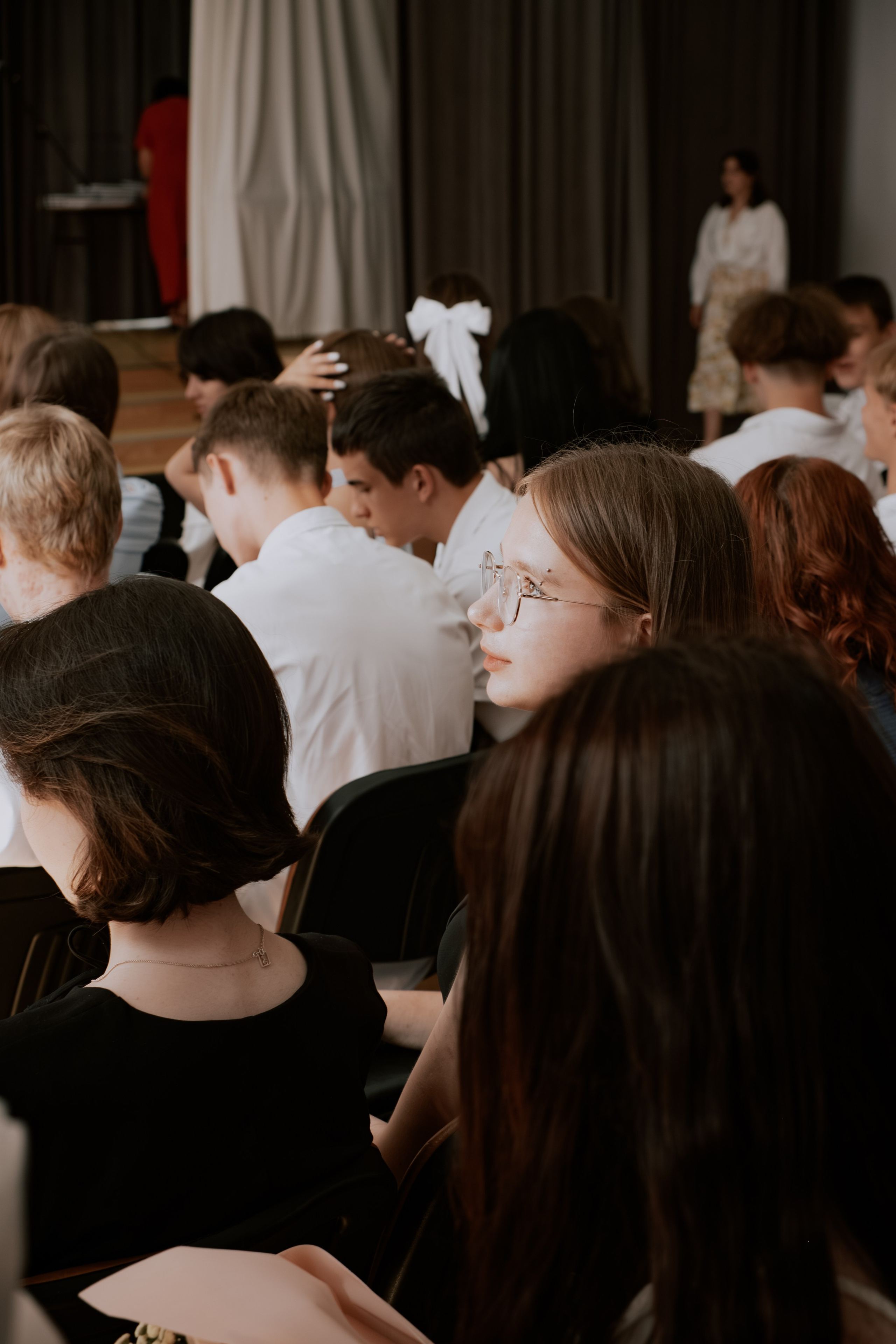 Кейс — Школьный выпускной. Коммерческий и Портретный Фотограф Симферополь Крым Максим Махо