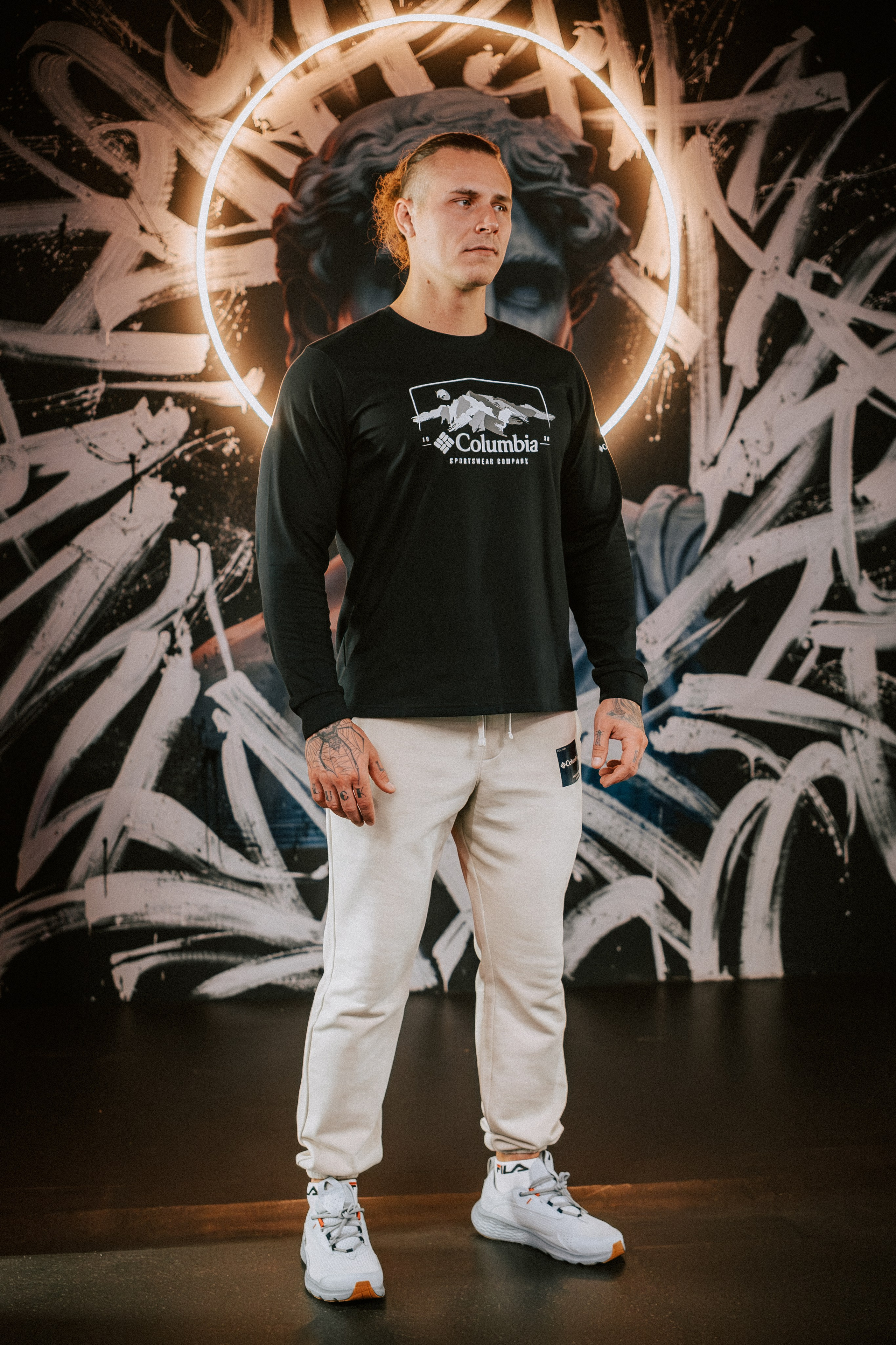 Съемка одежды для магазина «Weekender». Коммерческий и Портретный Фотограф Симферополь Крым Максим Махо