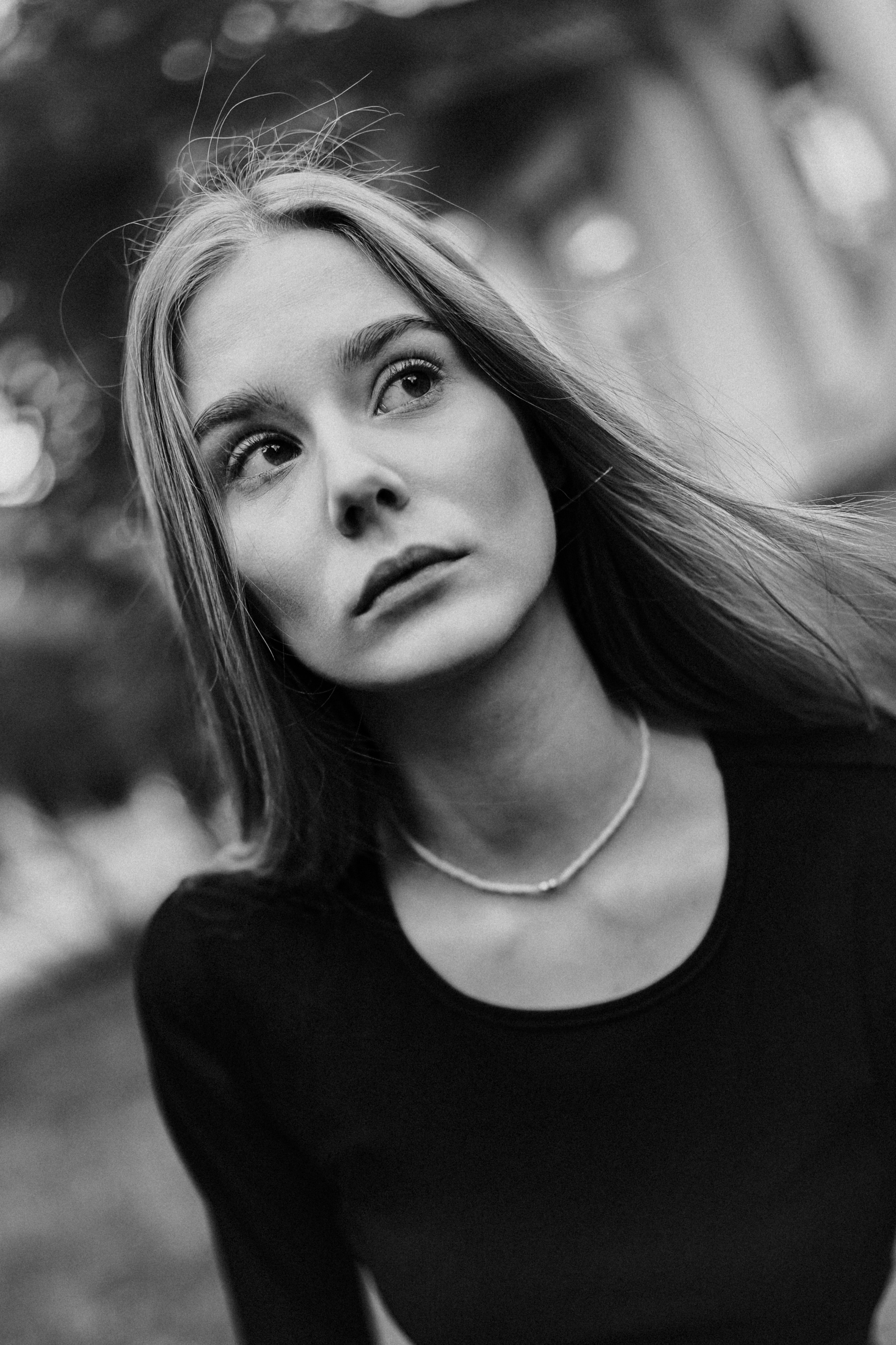 Lina. Svetlana Klimenko