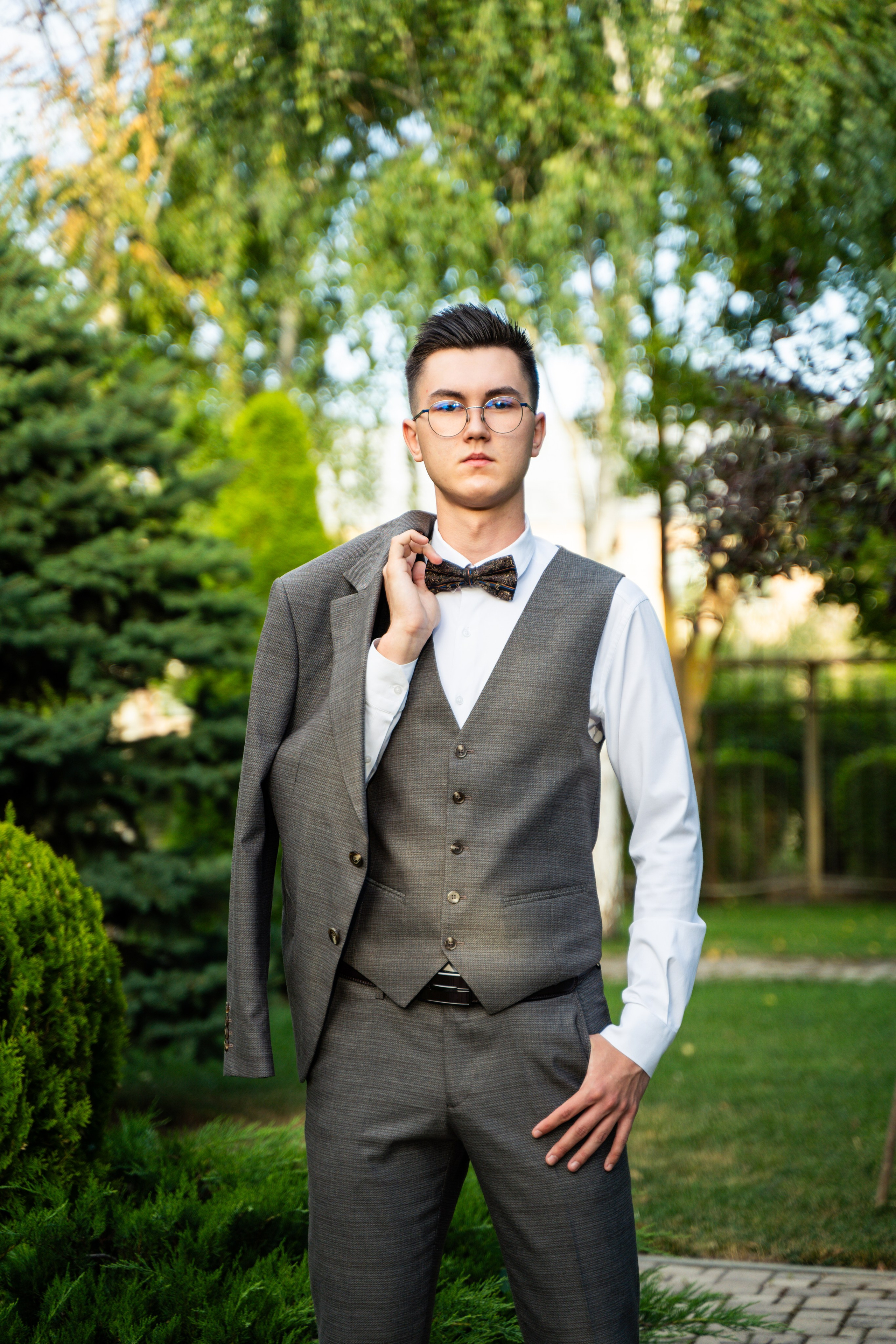 Выпускные~1 сентября~Последний звонок