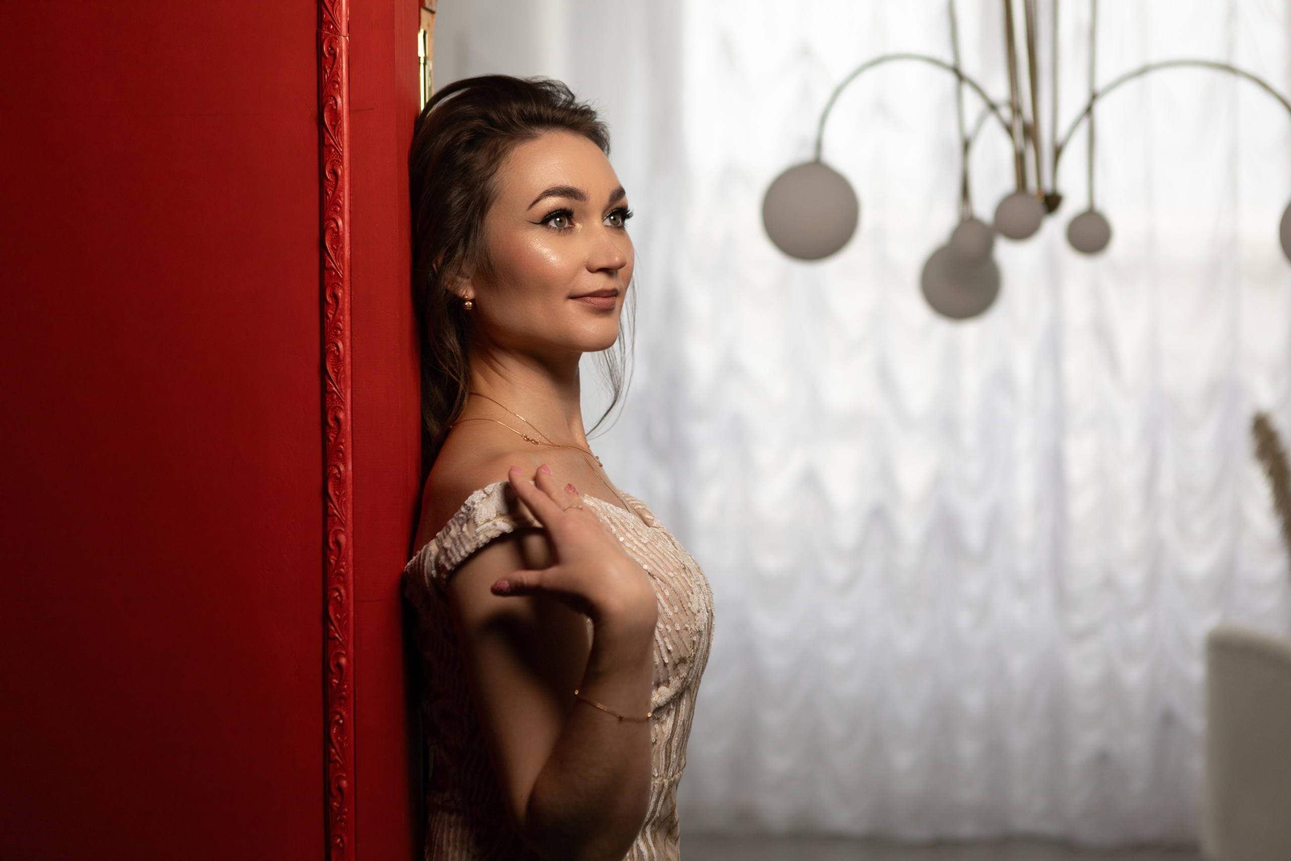 Инна. Фотограф Александр Закадычный | Таганрог