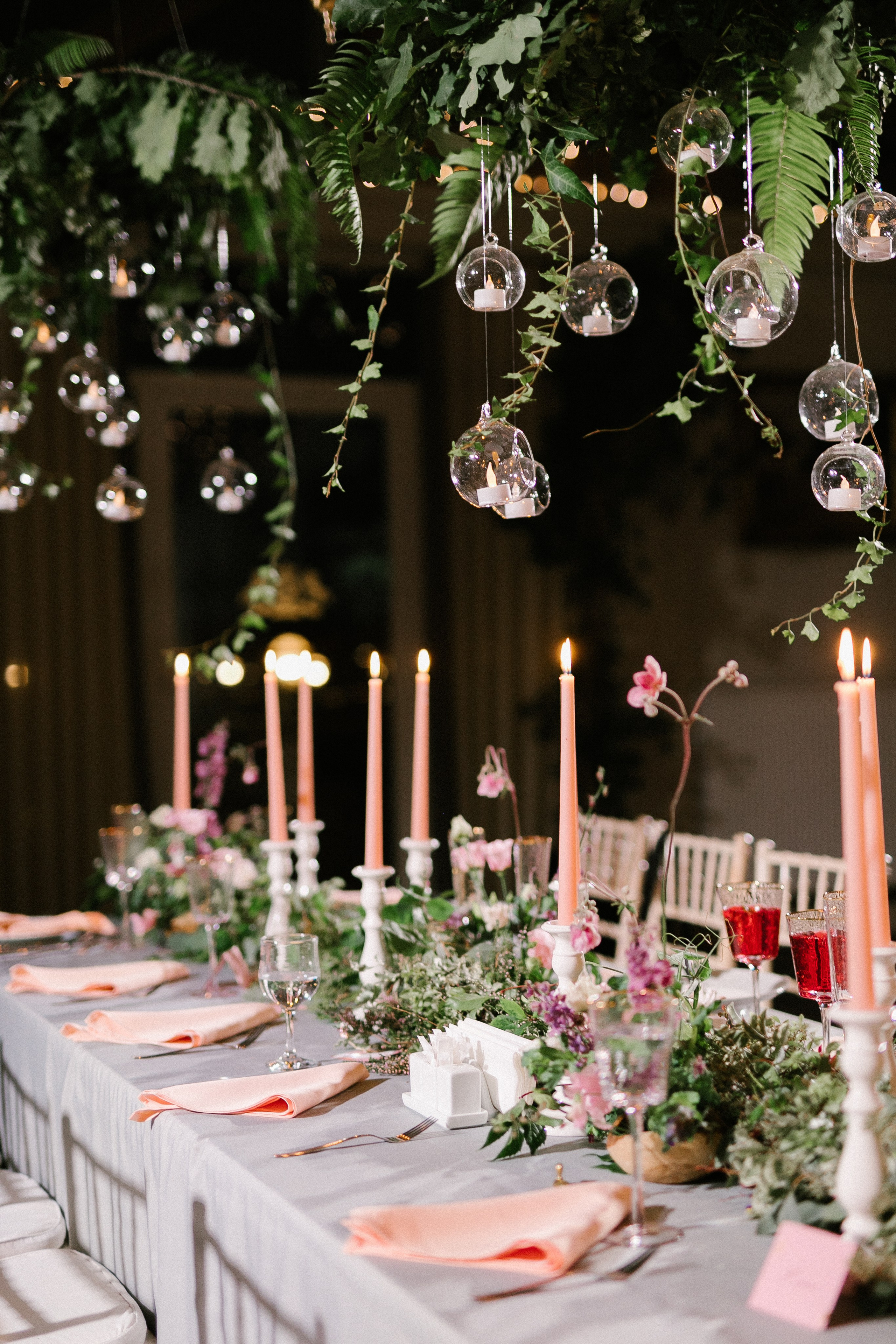 Александр & Анна. Агентство по организации мероприятий