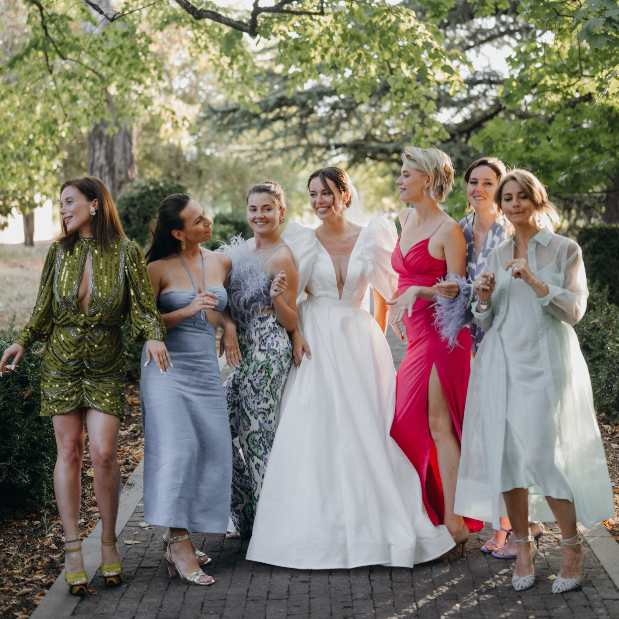 Max & Anna. Агентство по организации мероприятий