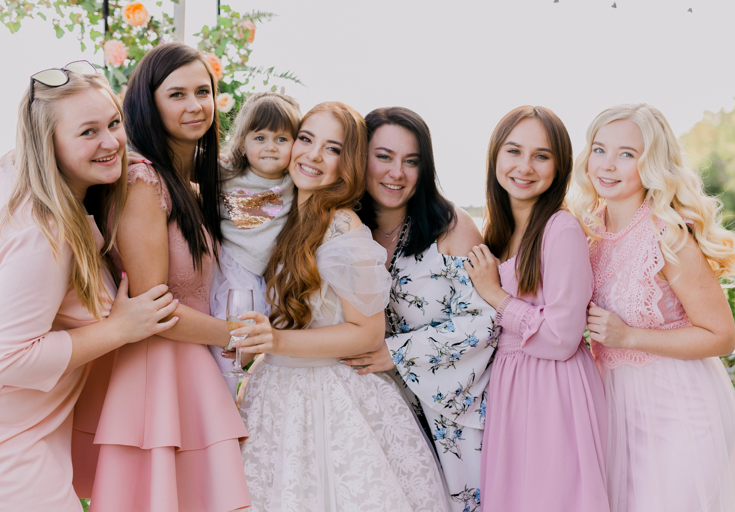 Александр & Анна. Агентство по организации мероприятий