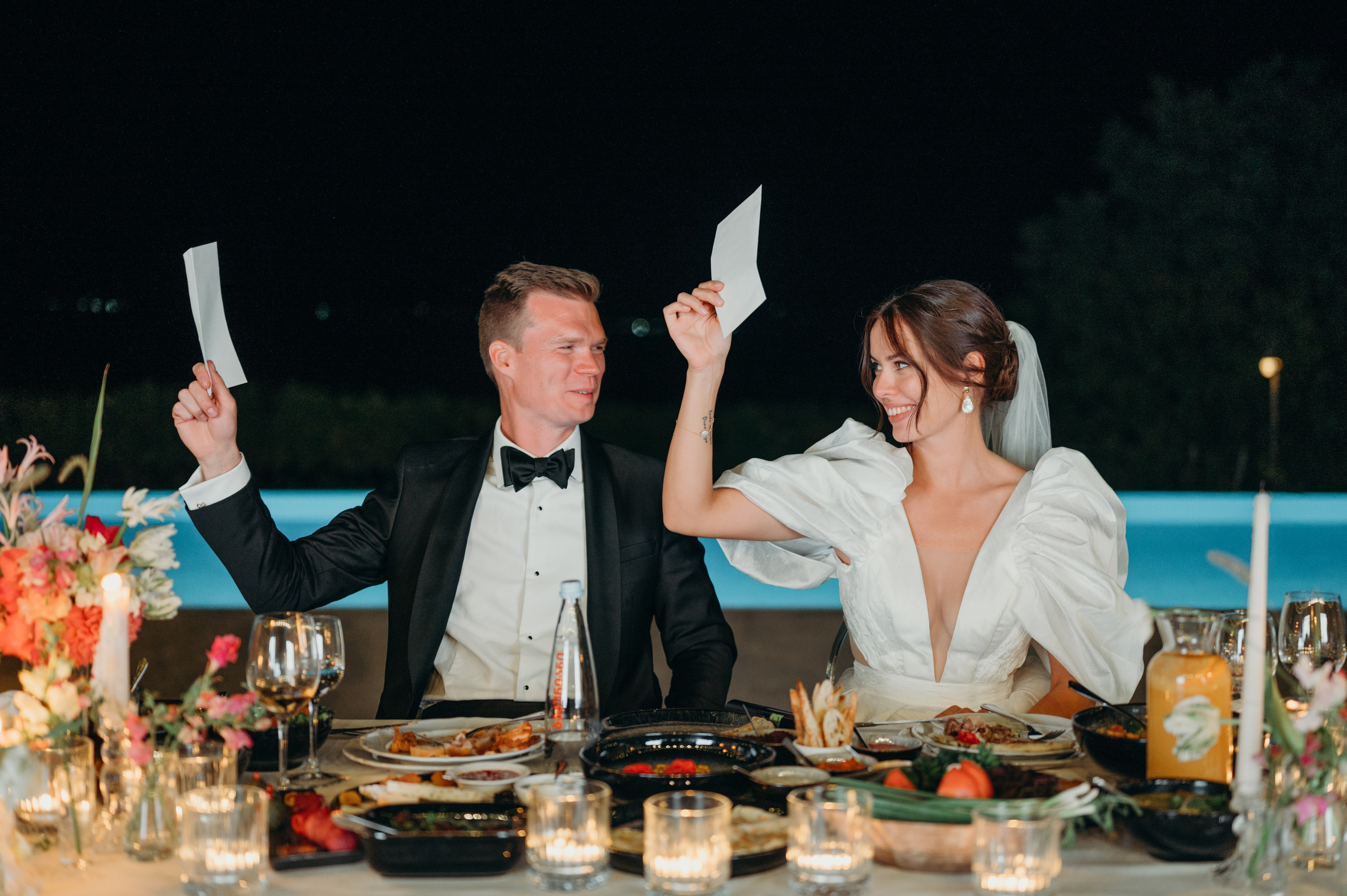 Max & Anna. Агентство по организации мероприятий