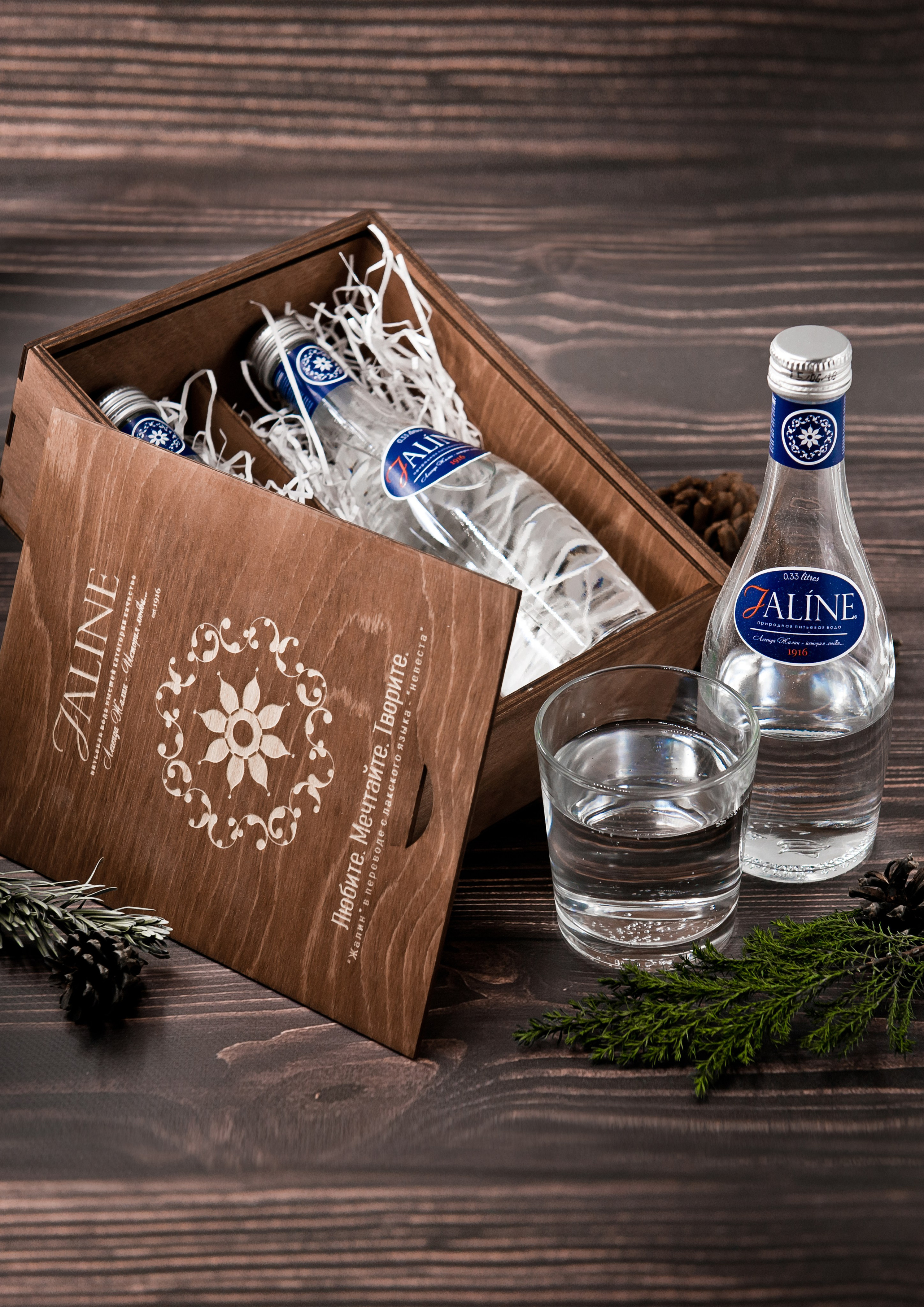 Фудфото. Фотограф Егоров Констанин