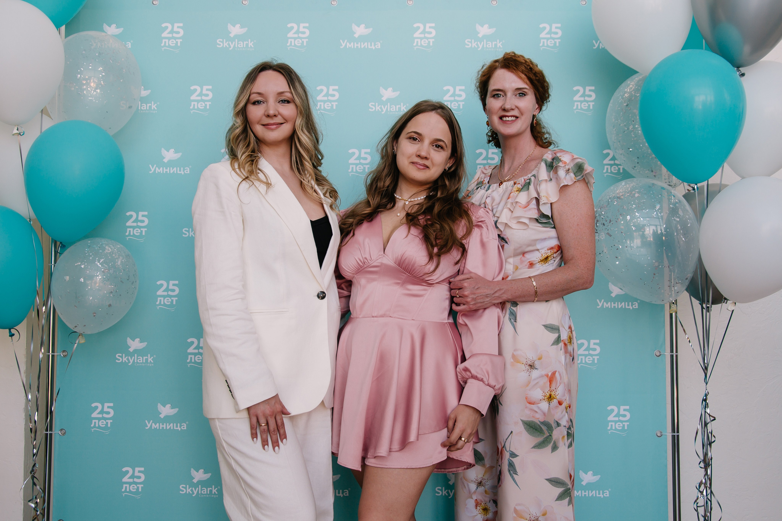 Корпоратив компании «Умница». Фотограф в Челябинске Любовь Денисенко