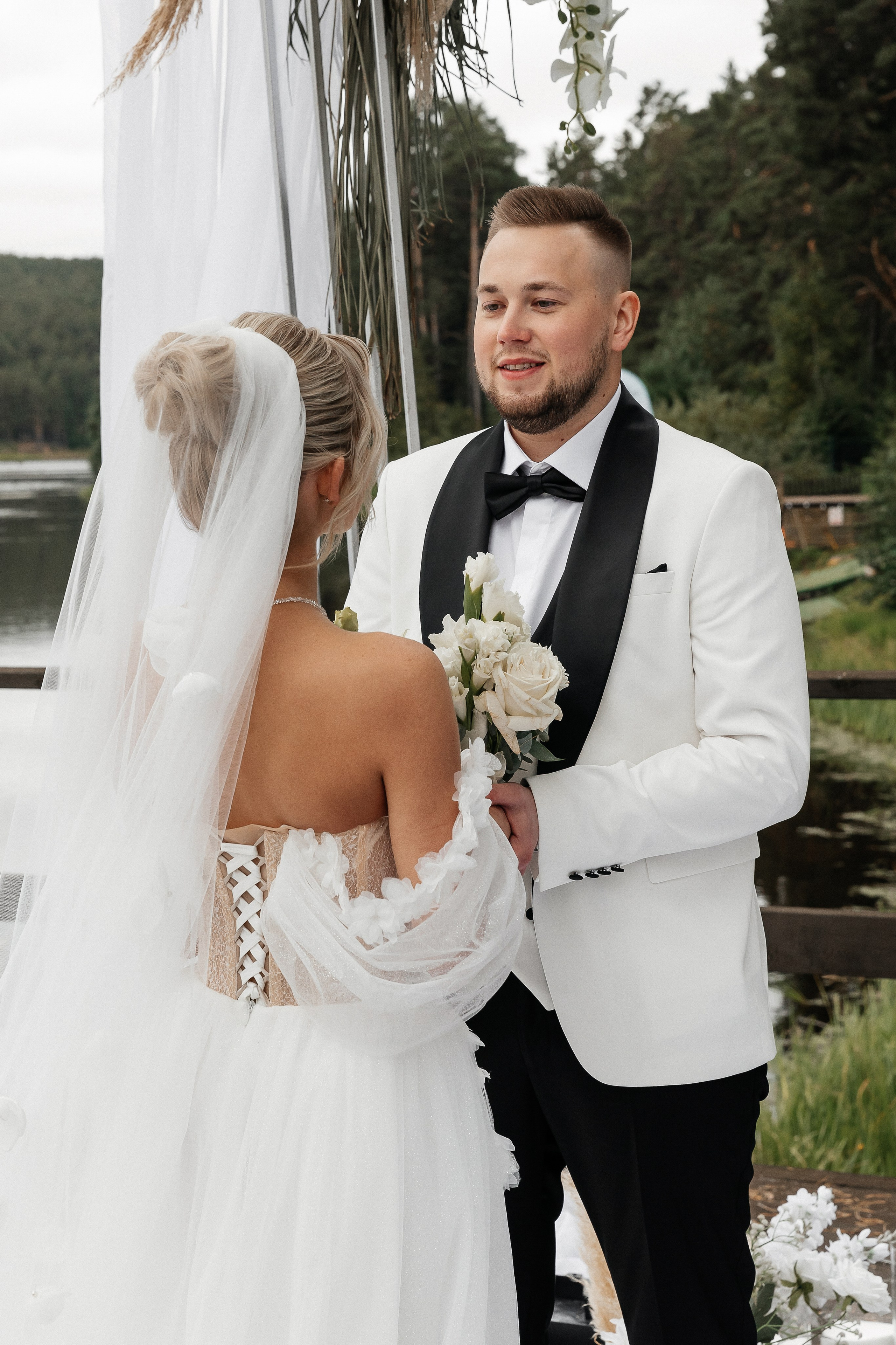 MARIA & LEV. Свадебный фотограф | Екатеринбург | Сочи | Артем Шестаков