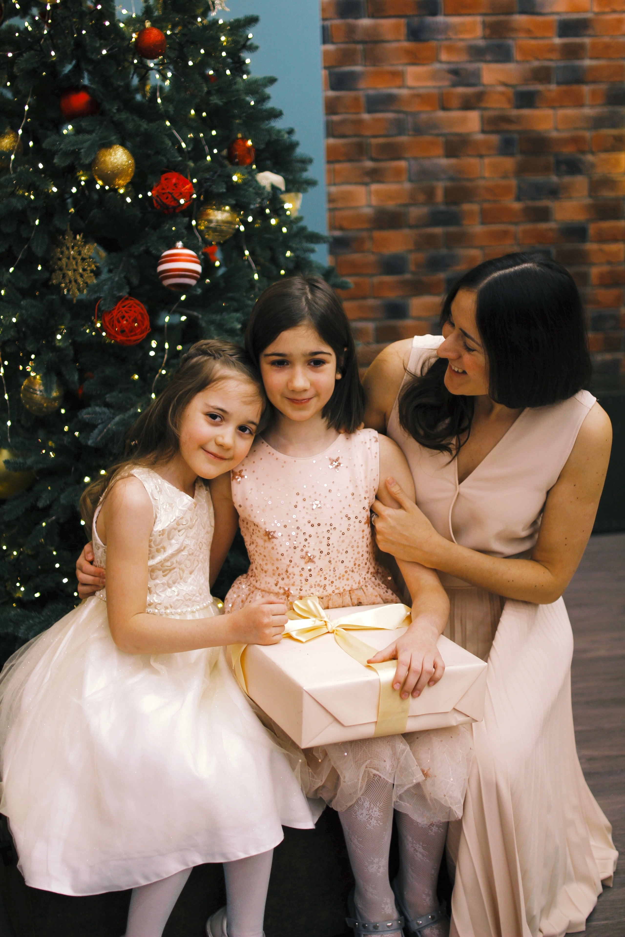 Семья. Свадебный фотограф Москва и ЮГ