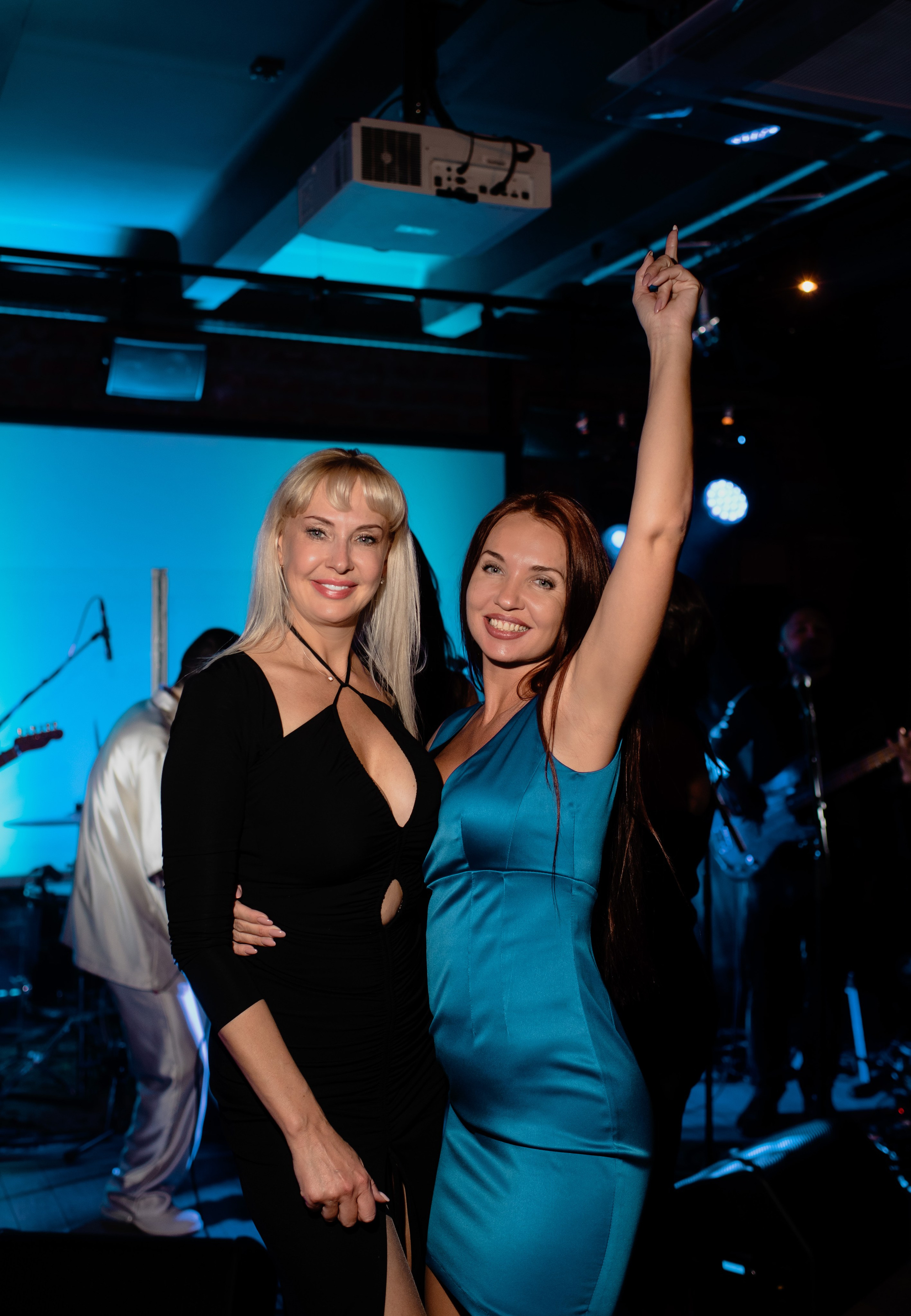 Anastasiya. Birthday. Wedding and Destination photographer Rustam Kalimullin