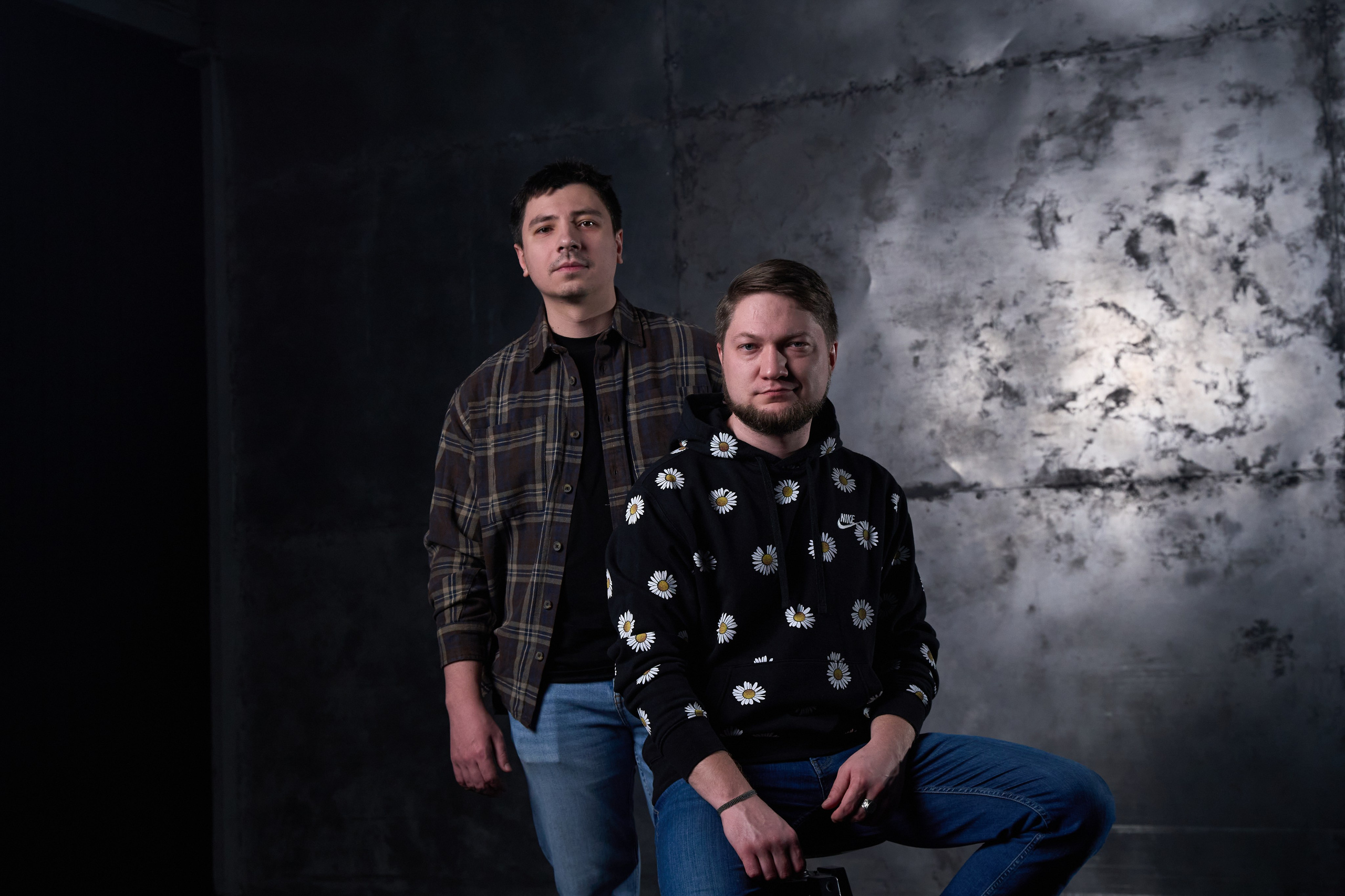 Карточка Артиста. TRINITY GRAPH