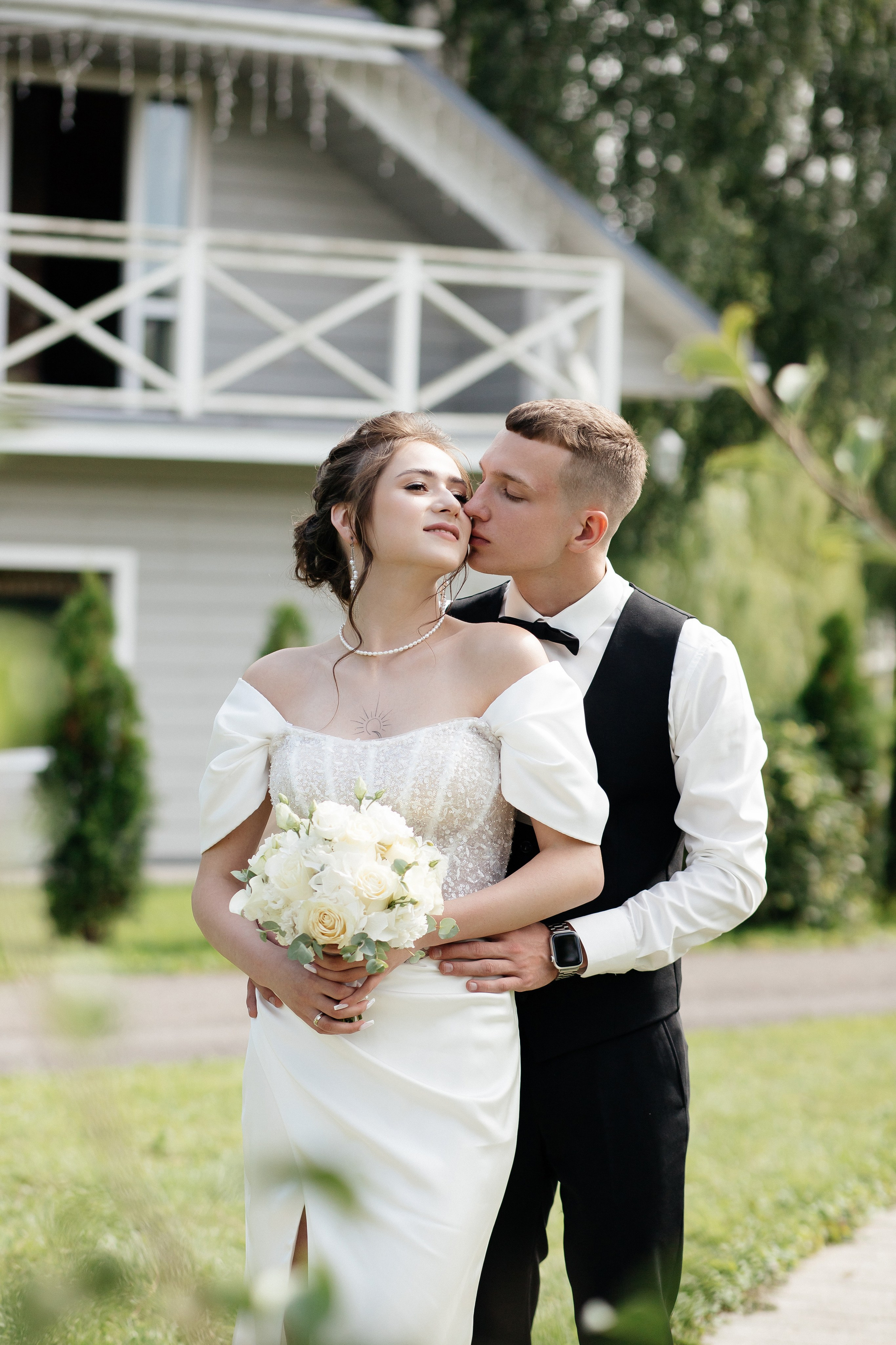 V&K. Свадебный и семейный фотограф Витебск