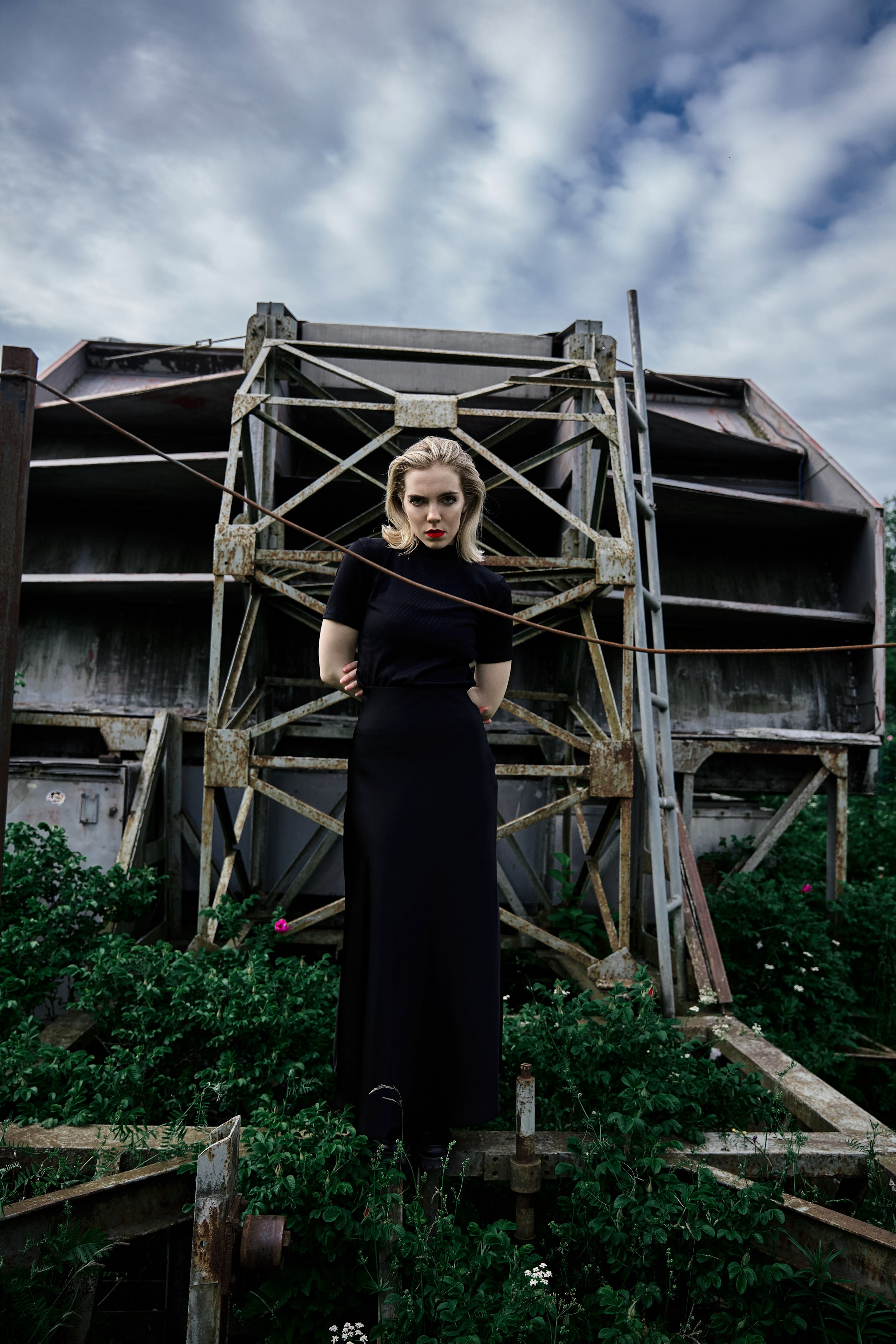 Концертуальная фотопрогулка. Рекламный фотограф Санкт-Петербург Катерина Мишкель