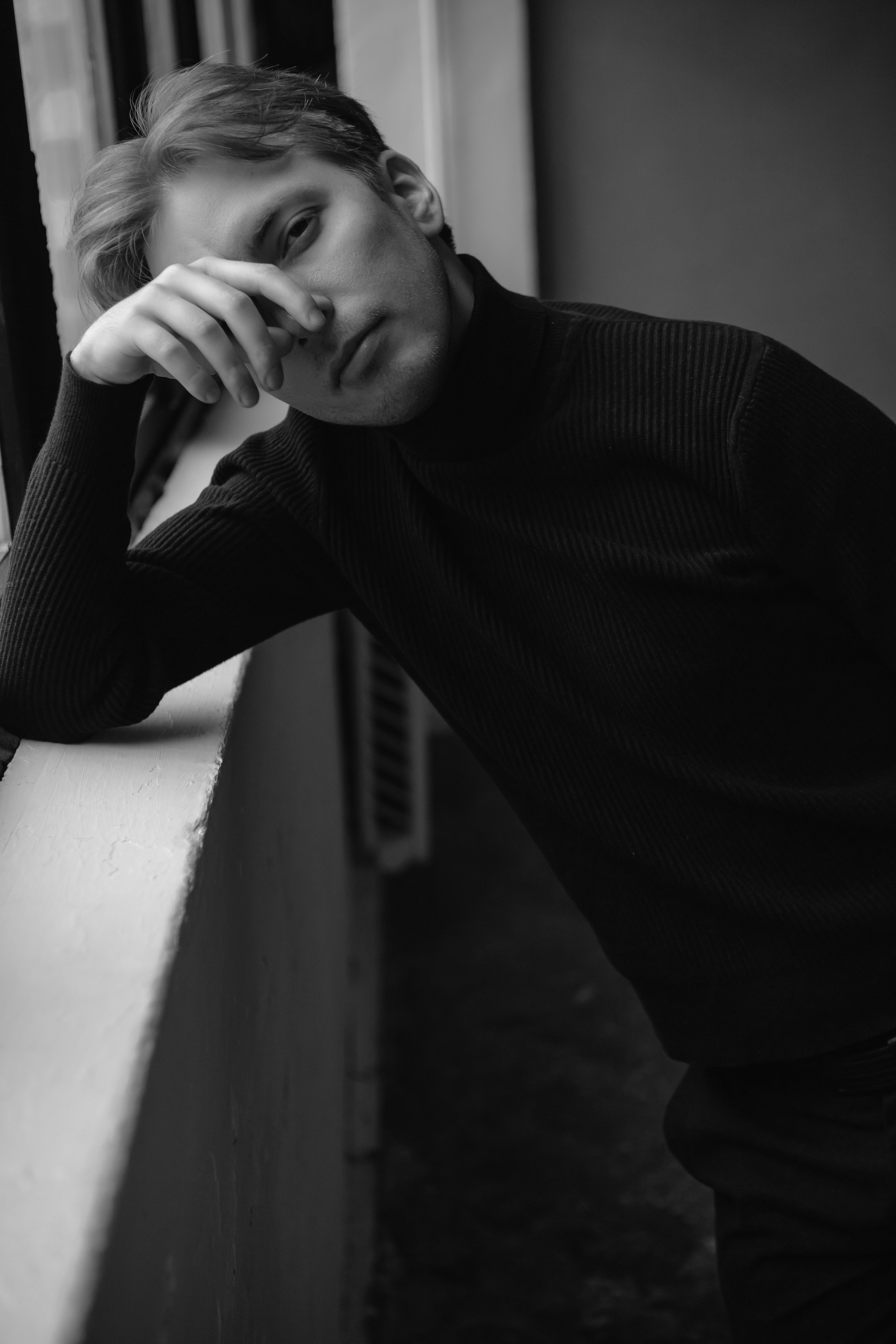 Портреты. Свадебный и семейный фотограф Арина Кулёва