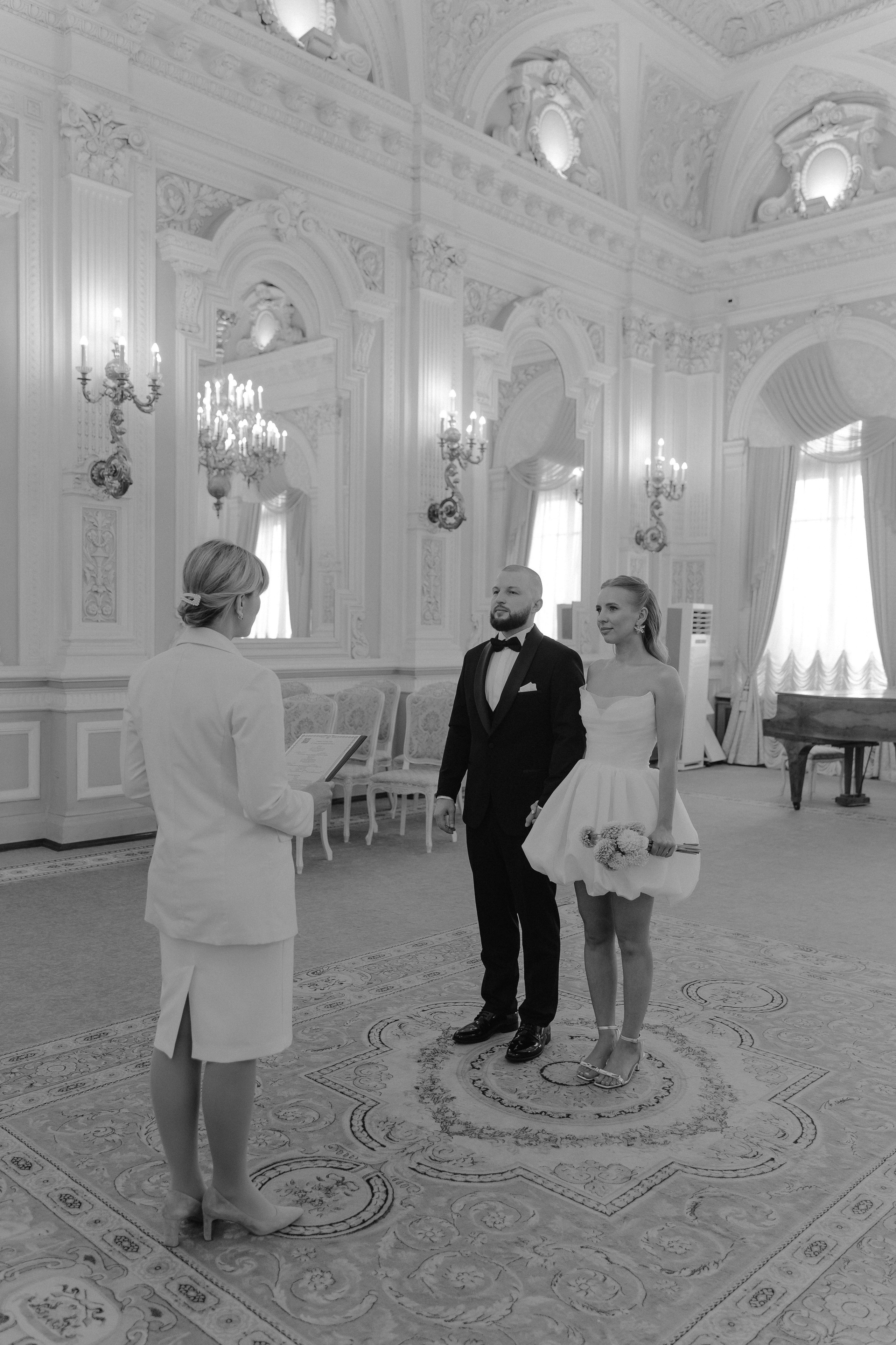 A&D. Свадебный фотограф — Наталья Фед СПб/Москва