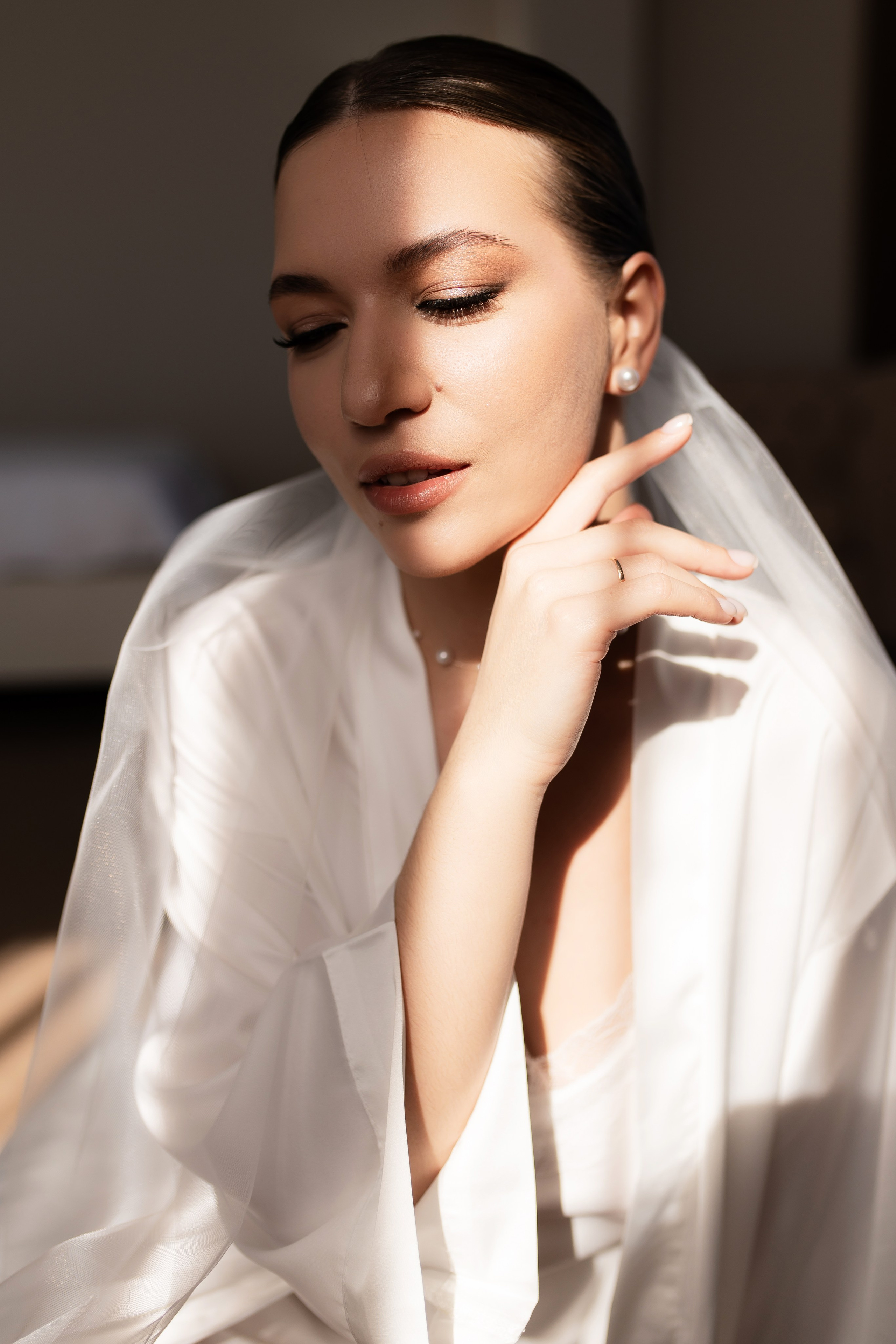 Свадебный день А+В. Свадебный и семейный фотограф Пенза Анастасия Артюшкина