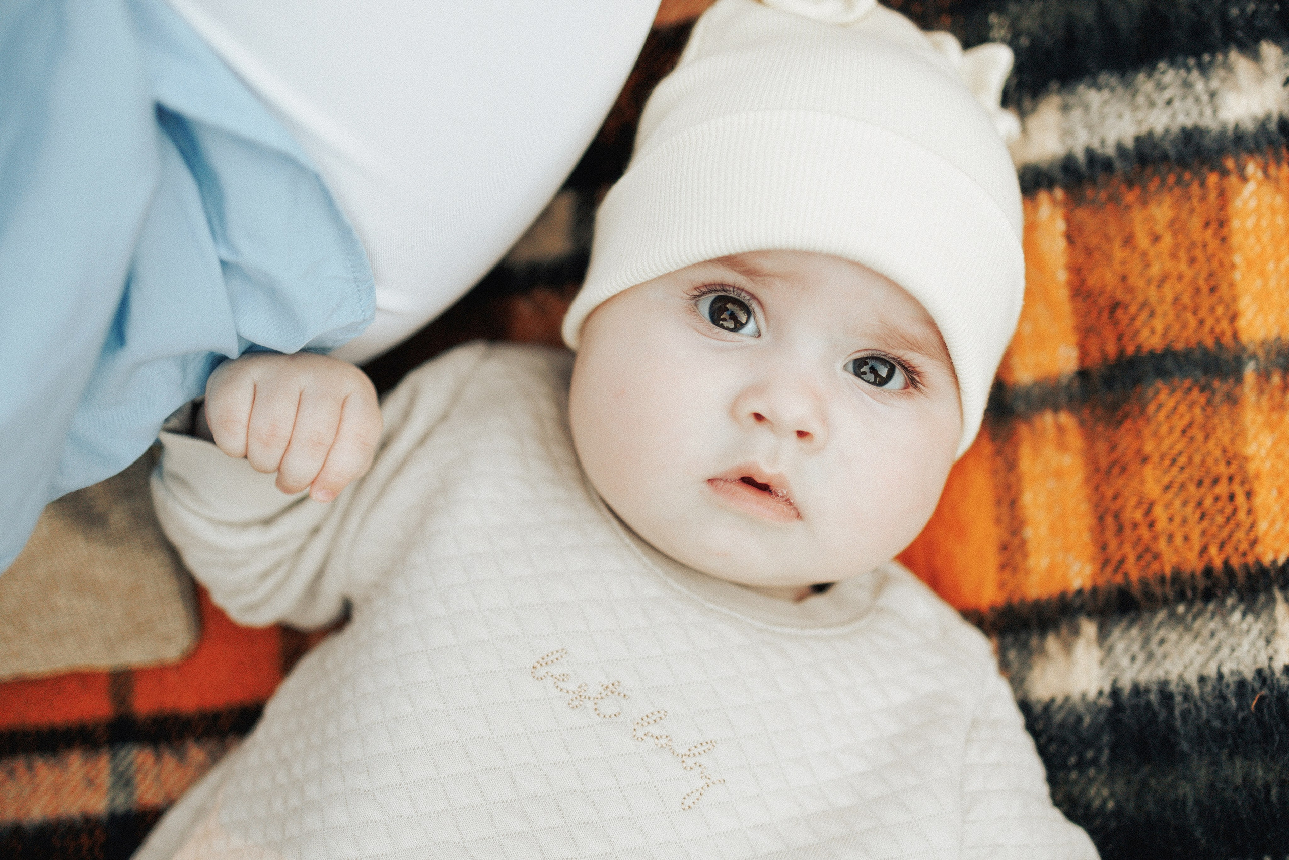 Александр, Нелли и Кира. Семейный, репортажный, свадебный фотограф в Краснодаре Артур Александрин