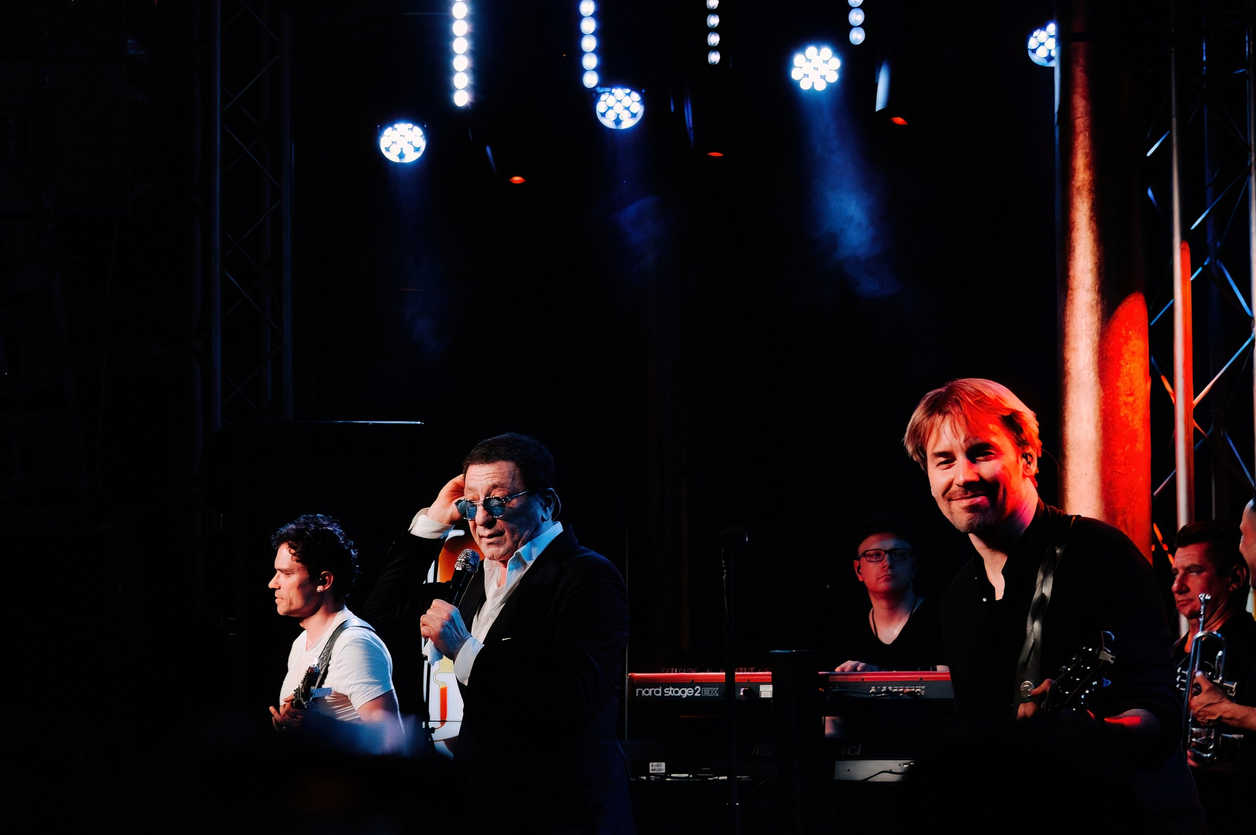 After-party ПМЭФ-2024. Григорий Лепс. в Buddha-Bar. Коммерческий фотограф в Санкт-Петербурге Анна Кобзарь