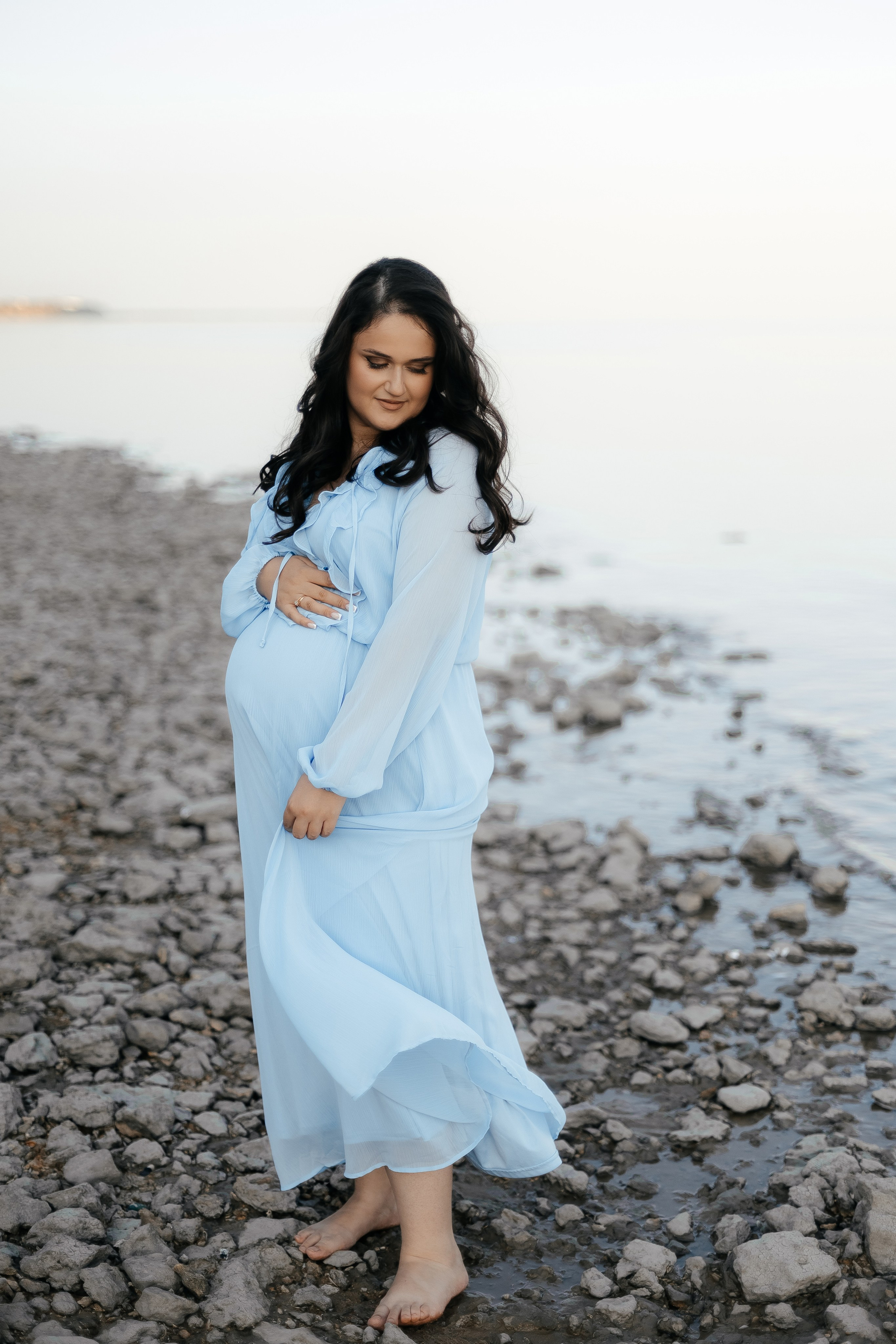 Семья Восканян. Главная