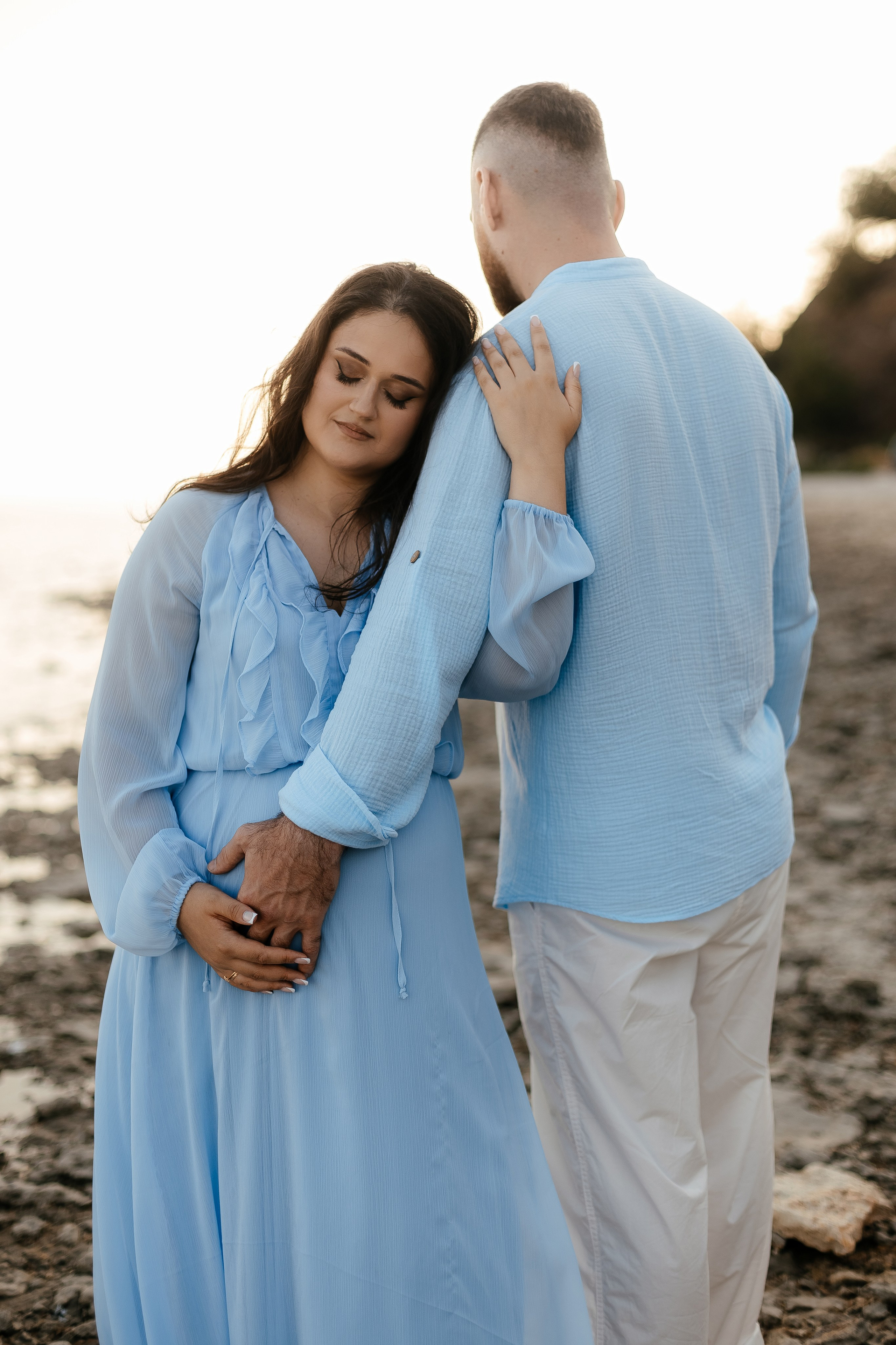 Семья Восканян. Главная