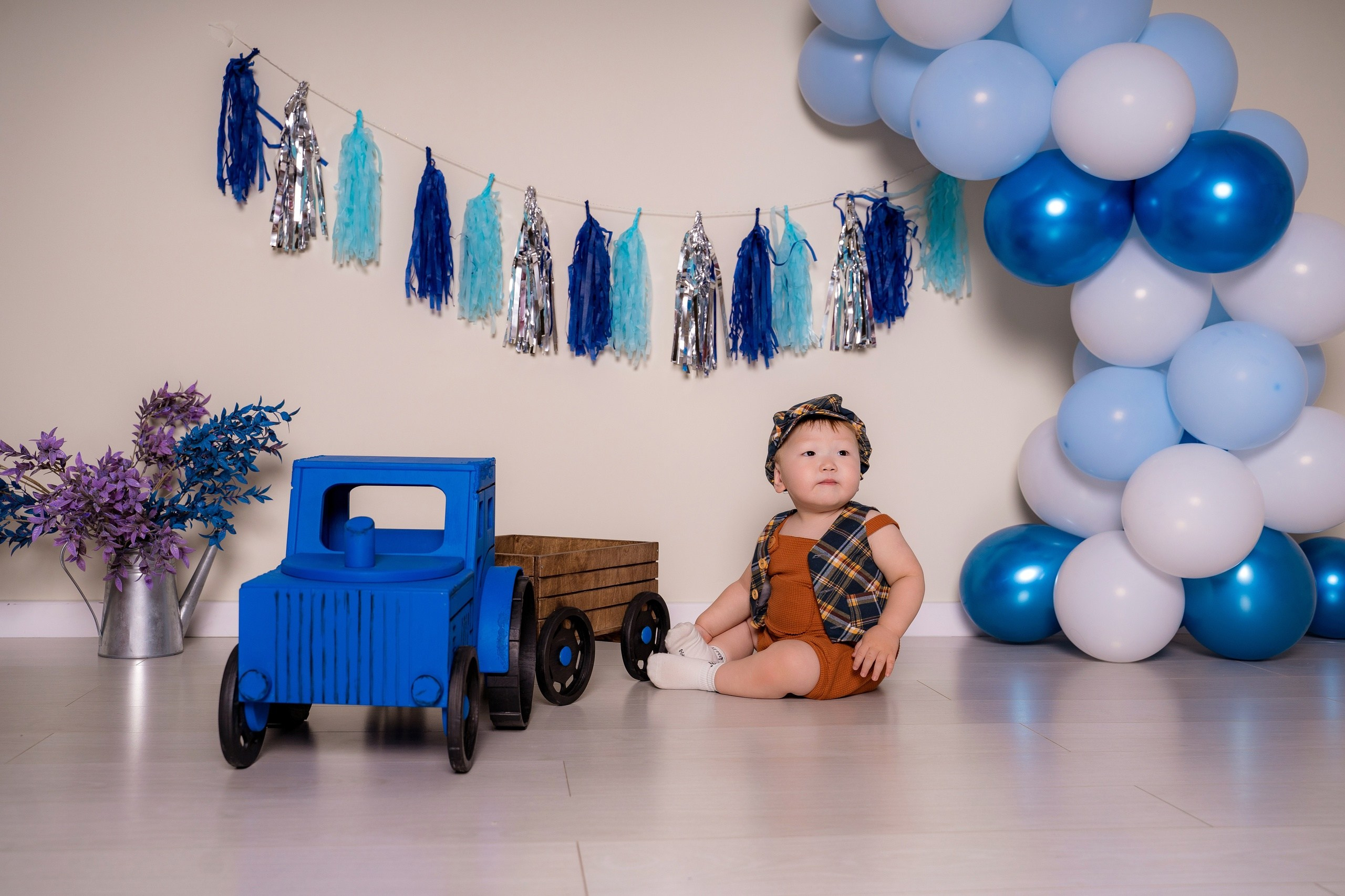 Наряды малышам. Фотостудия Малина в городе Улан-Удэ. Фотограф Ирина Жарникова