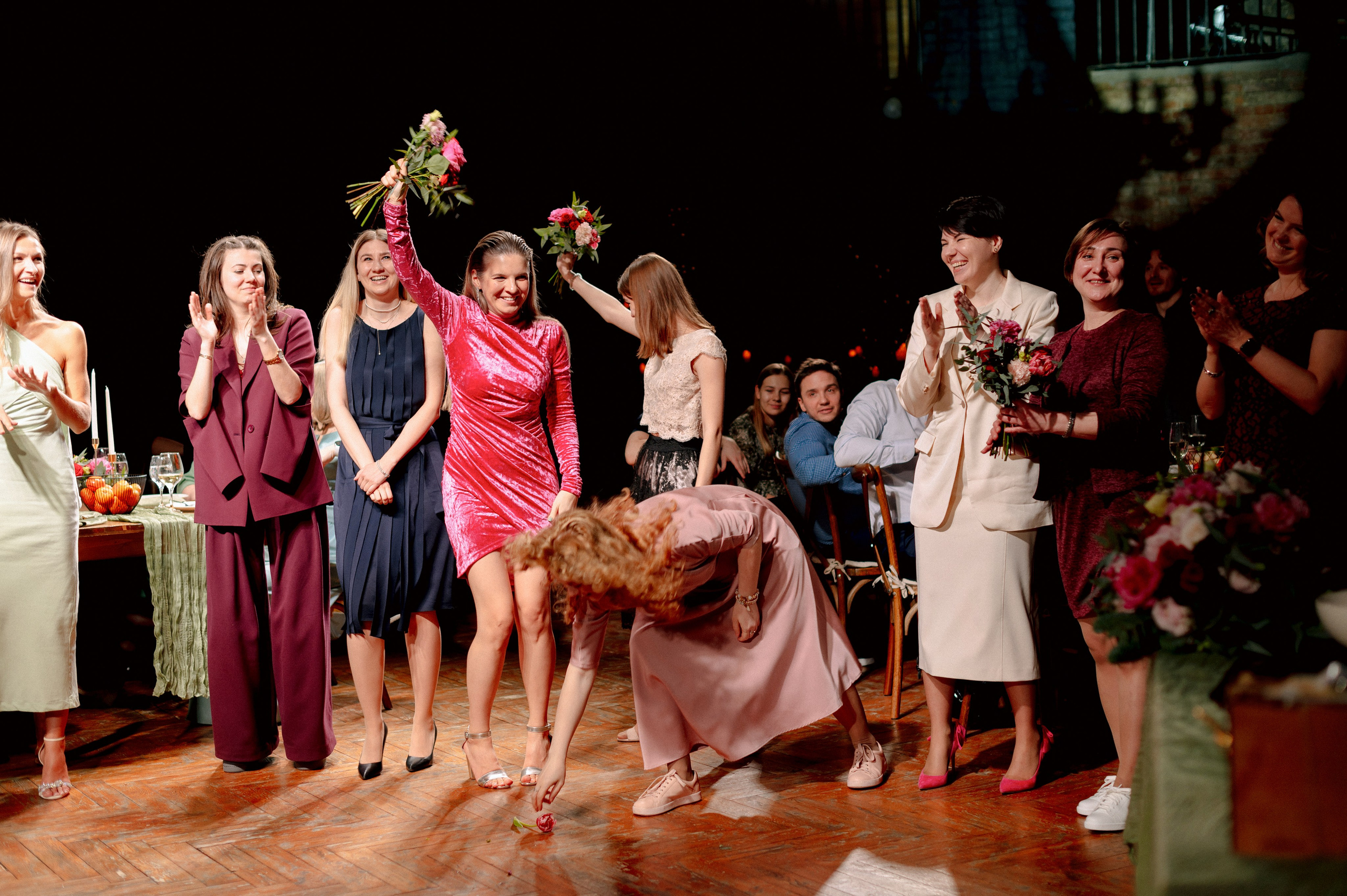 ТАНЯ и ЛЕША. Шашкова Вероника / Свадебный и семейный фотограф Москва и Ярославль