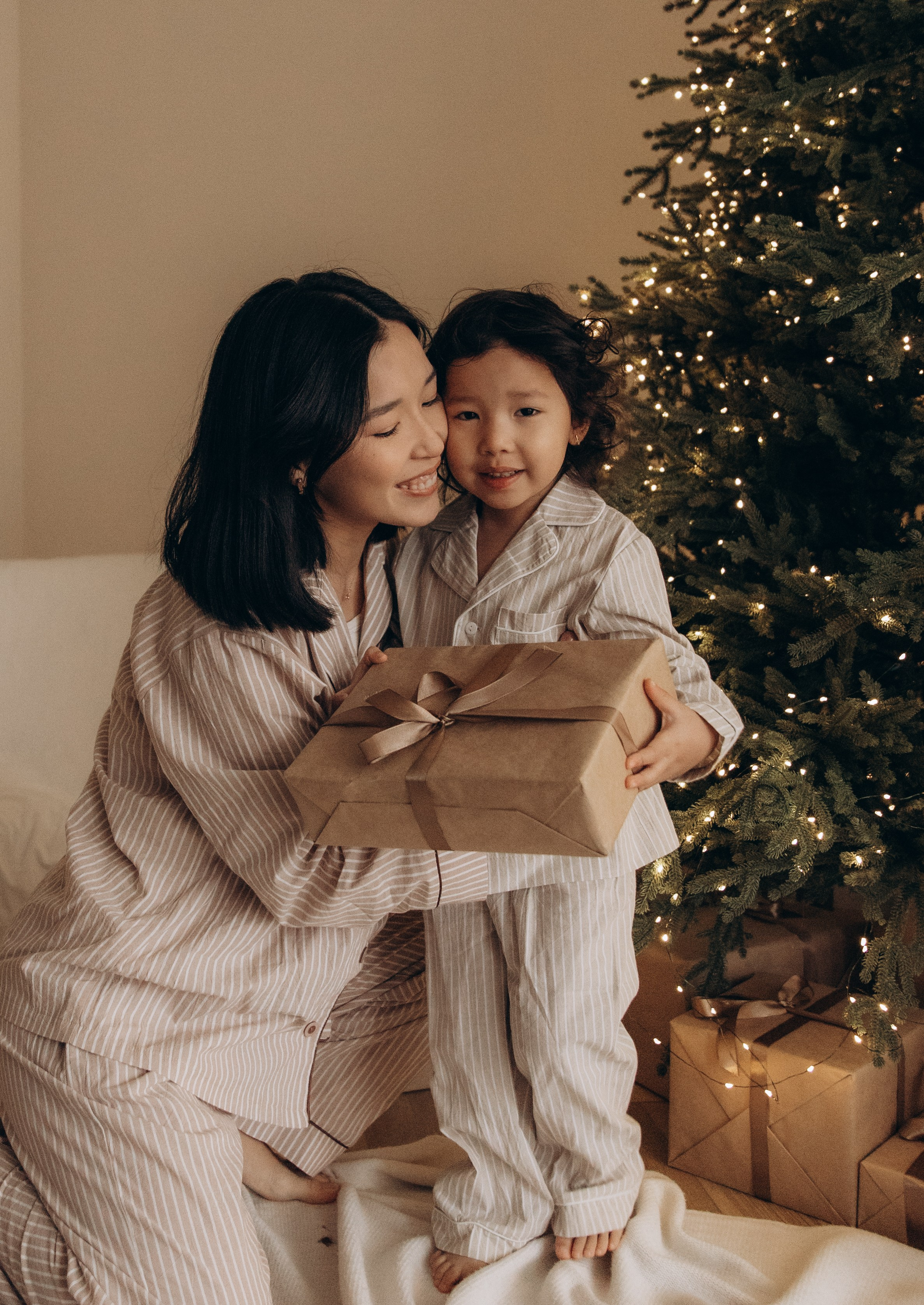 Семейные истории. Семейный и женский фотограф во Владивостоке Тамара Кондор