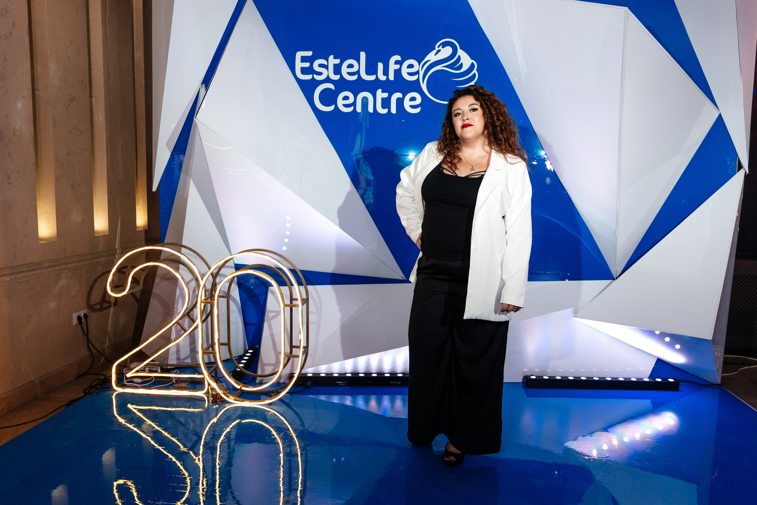 20 лет EsteLife. Свадебный фотограф в Краснодаре Николай Крауз