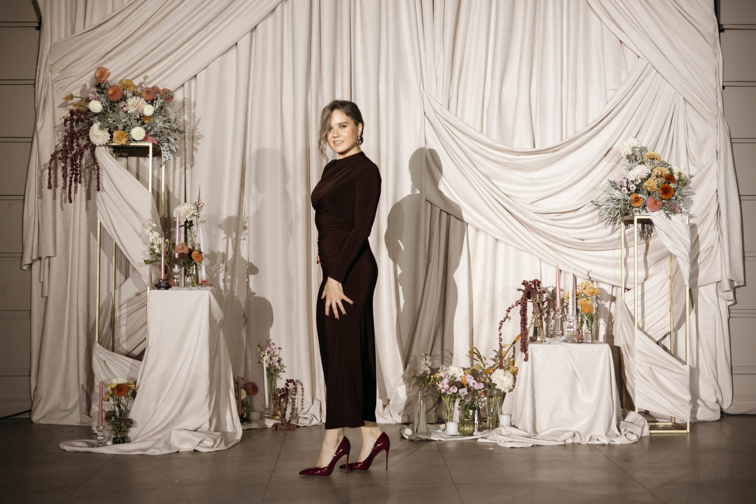 Владимир и Ирина. Nikolpinhasova