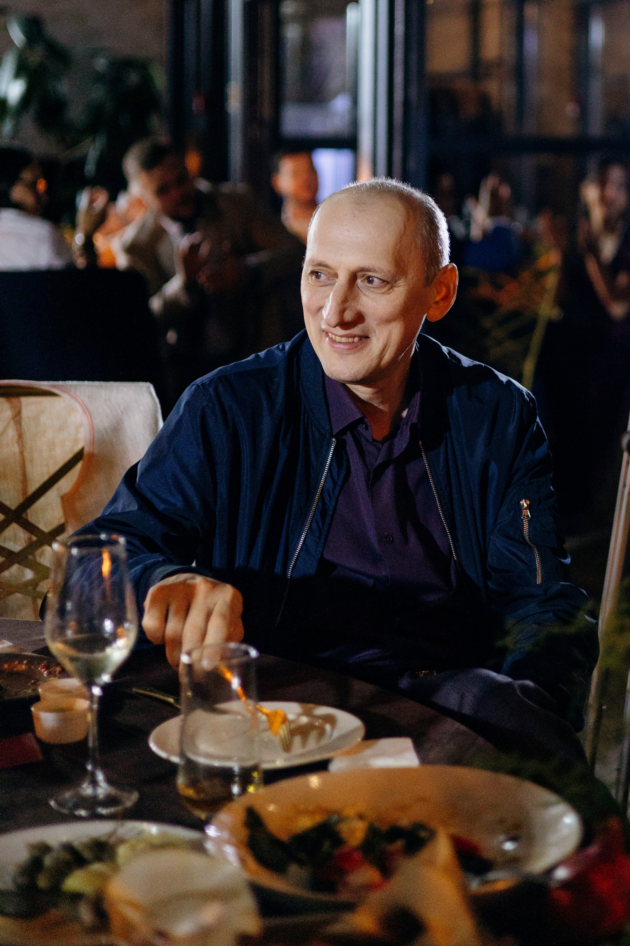 Илья и Александра. Nikolpinhasova