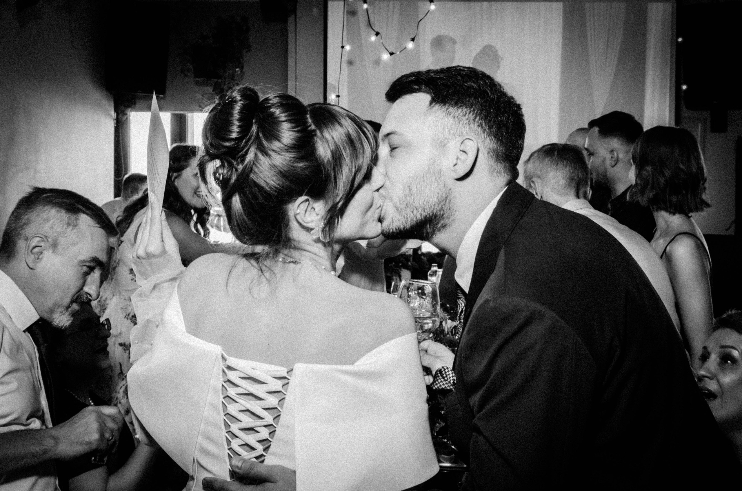 Артем и Наталья Wedding day. ♦ Фотограф Москва и МО ♦ Самолюк Антон