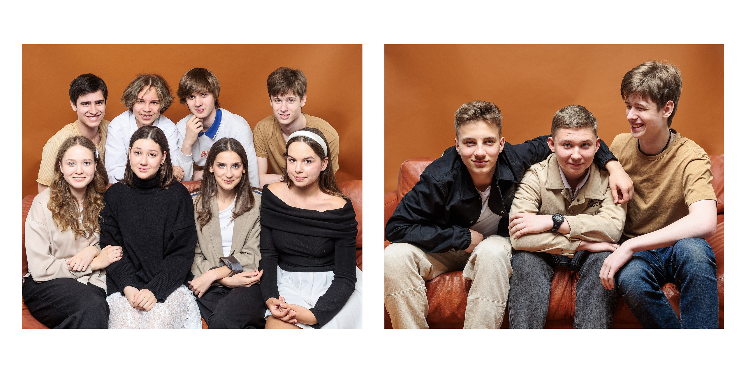 ШКОЛА ЛИДЕР 9-й класс (индив.альбом). Выпускные альбомы, школьные фотографии, детский сад, Москва и Московская область