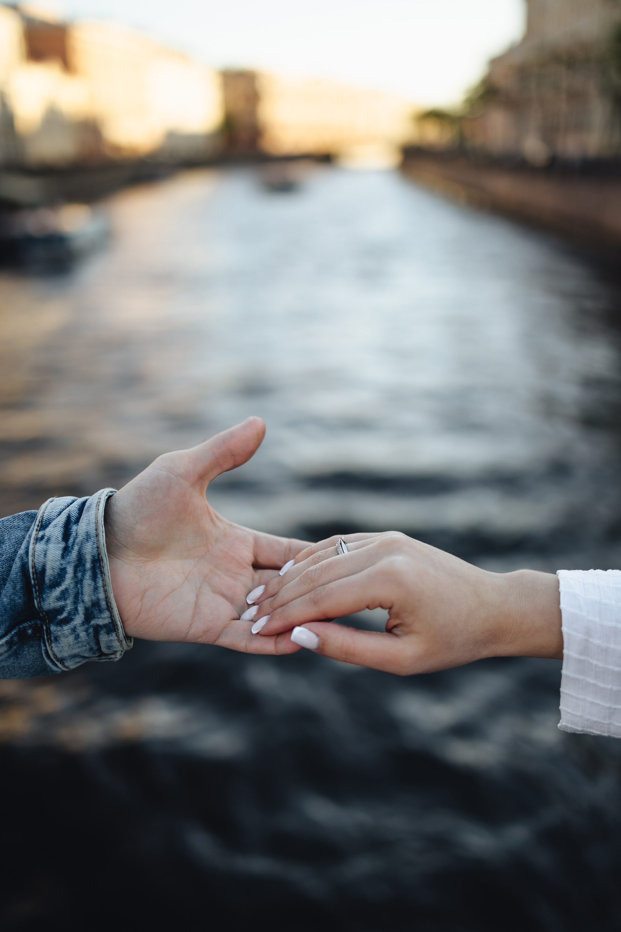 E&A. Фотограф в Санкт-Петербурге Ольга Кулеш