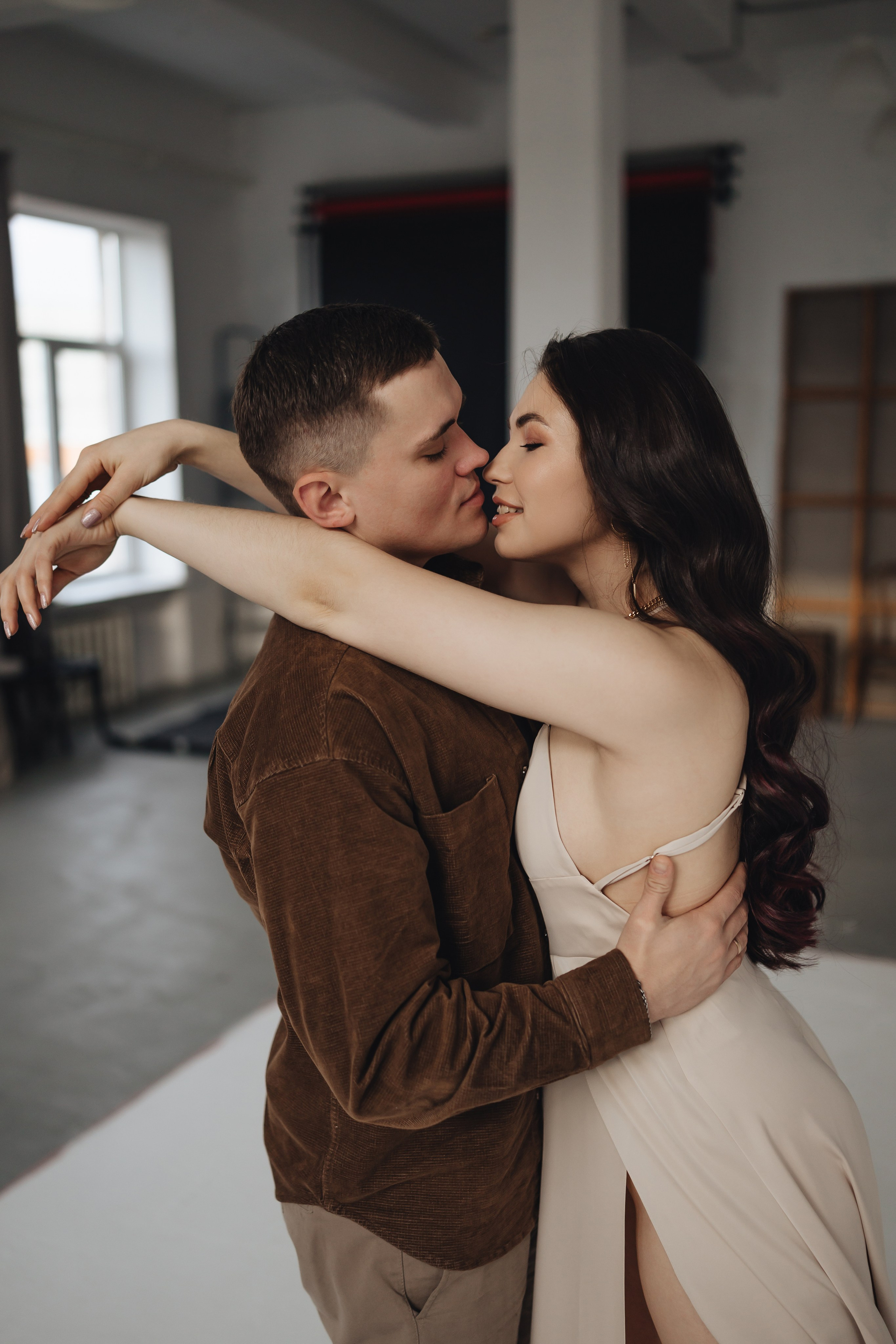 Z&Y. Фотограф в Санкт-Петербурге Ольга Кулеш