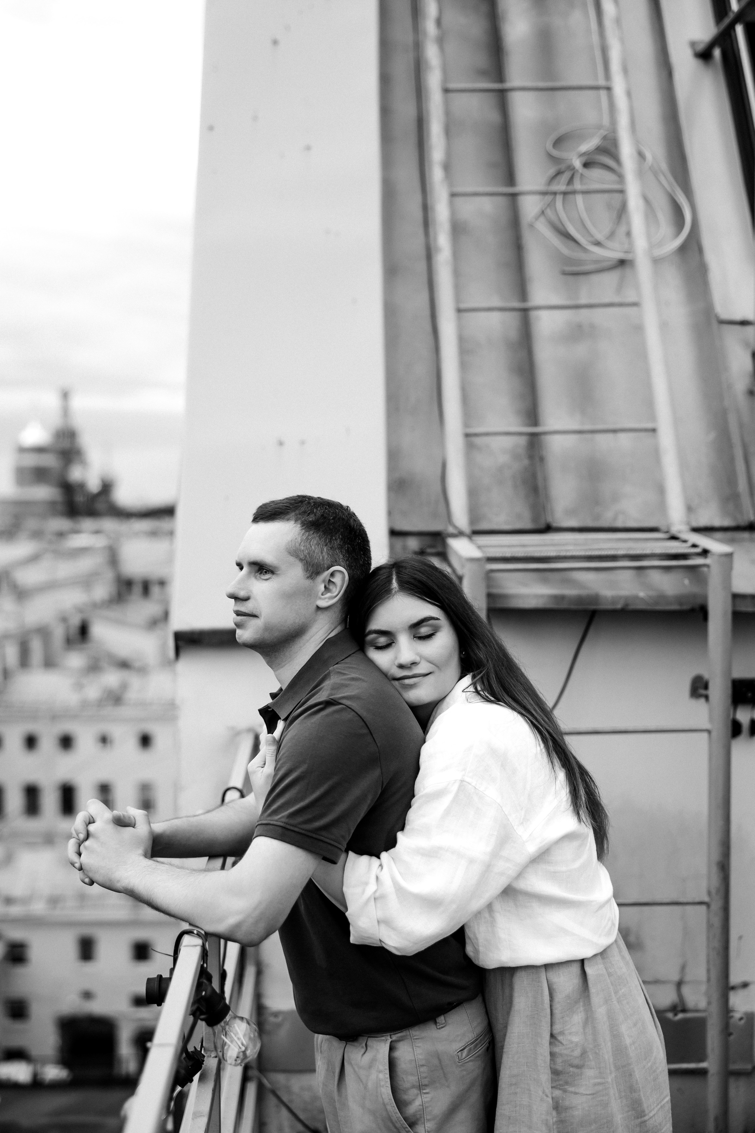 S&S. Фотограф в Санкт-Петербурге Ольга Кулеш