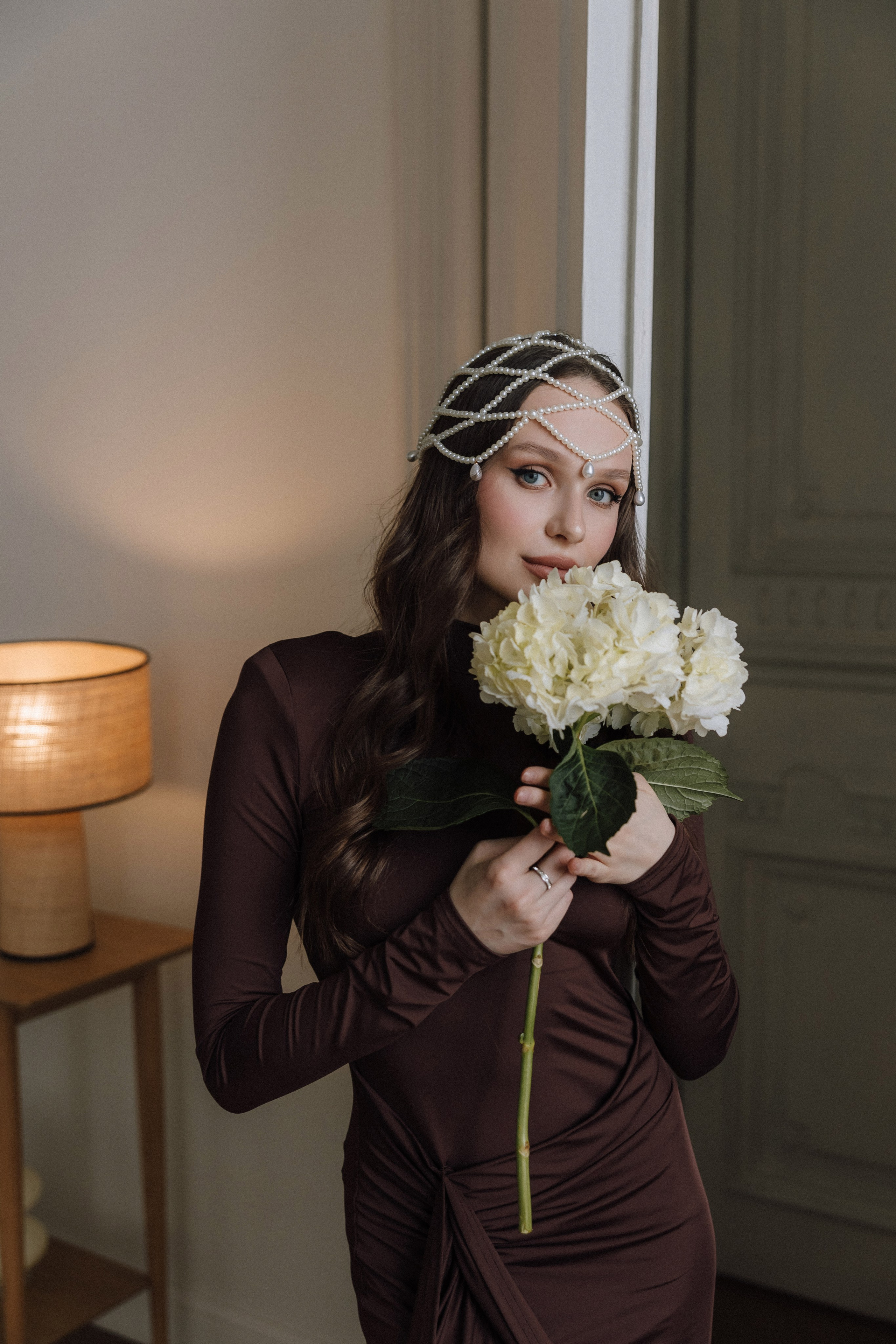 П. Фотограф в Санкт-Петербурге Ольга Кулеш