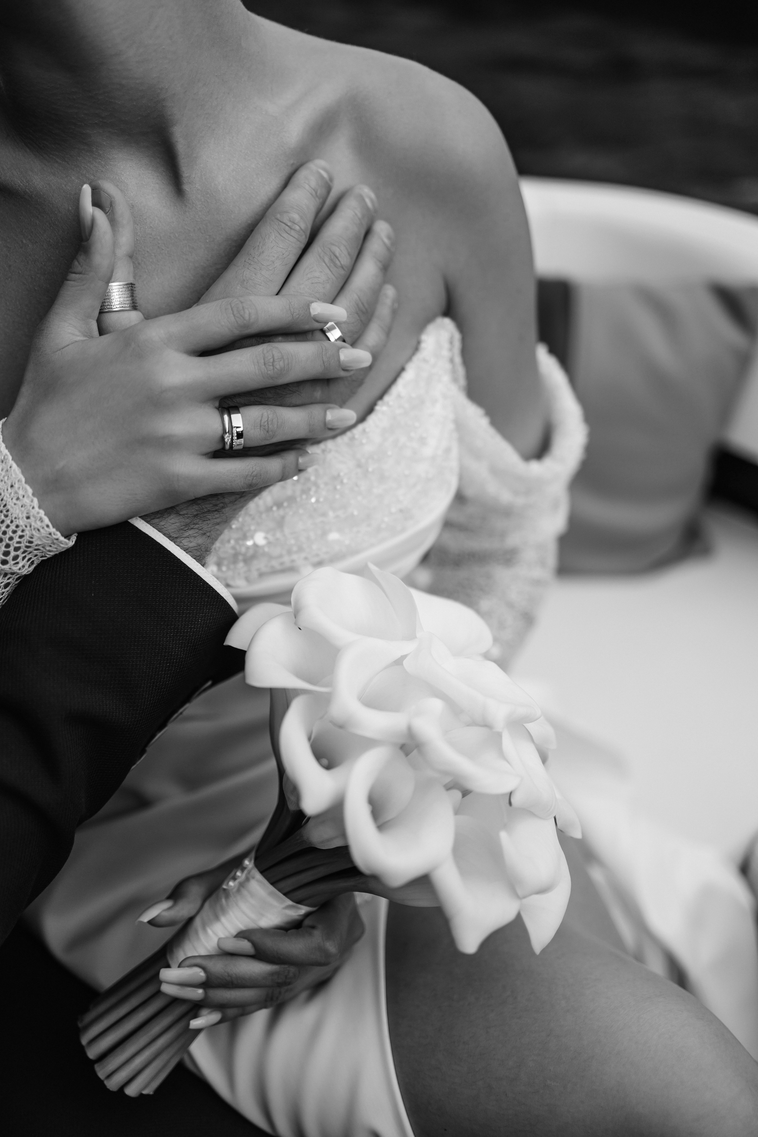 A&I. Фотограф в Санкт-Петербурге Ольга Кулеш