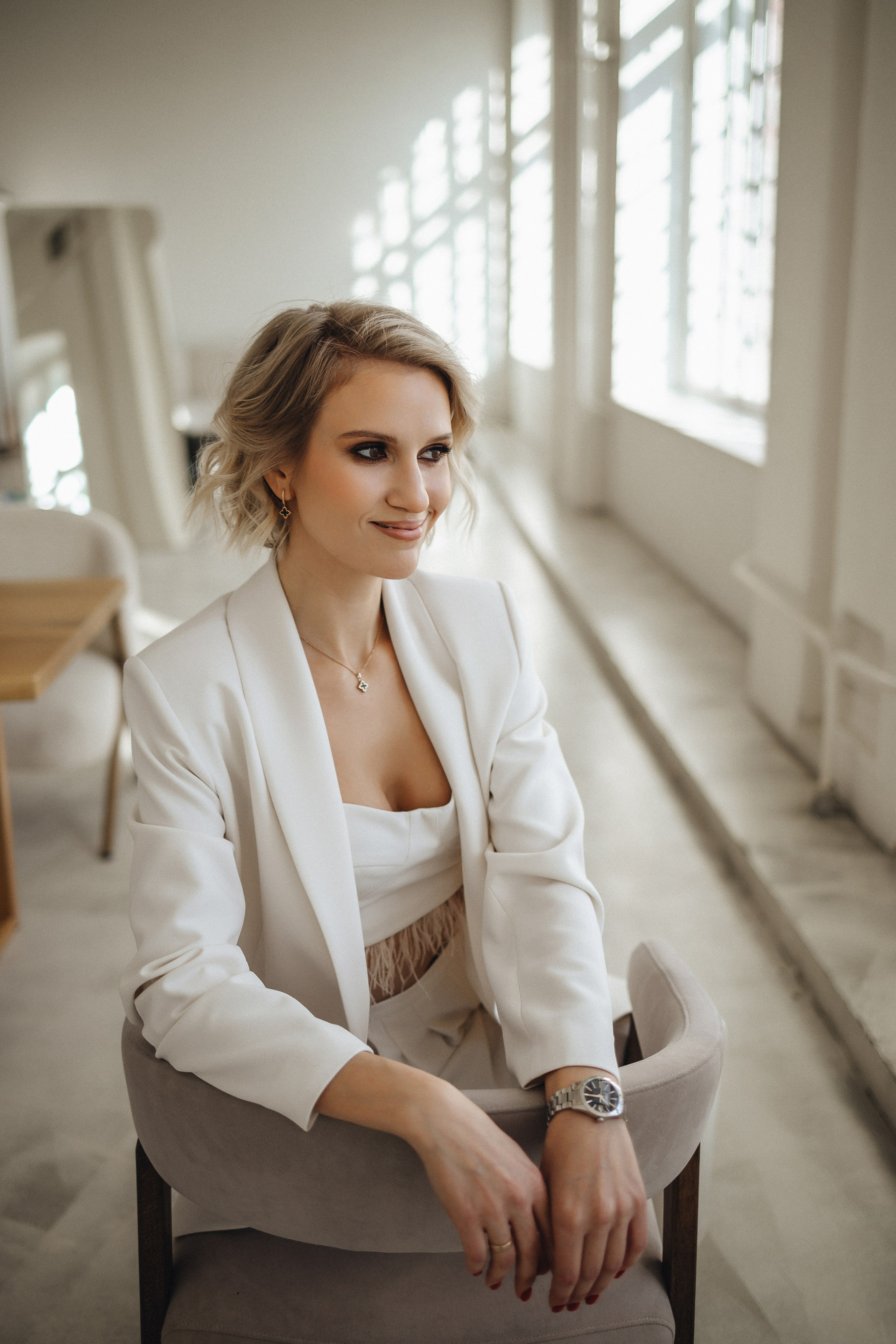 Е. Фотограф в Санкт-Петербурге Ольга Кулеш