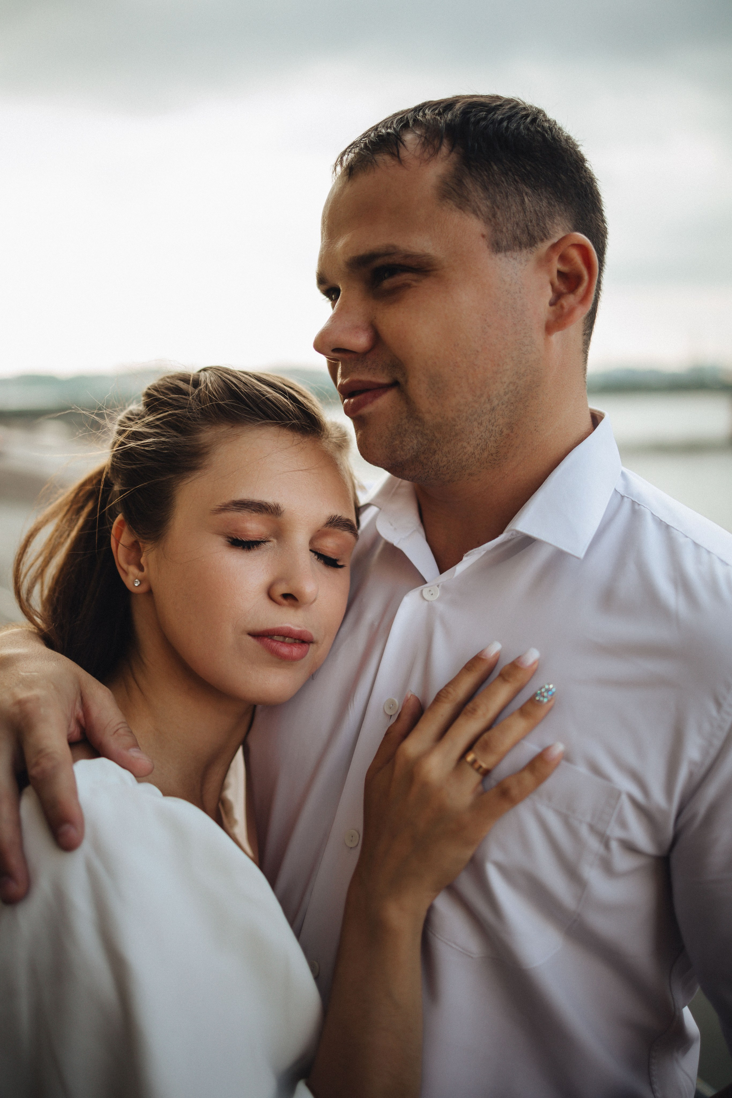 V&Z. Фотограф в Санкт-Петербурге Ольга Кулеш