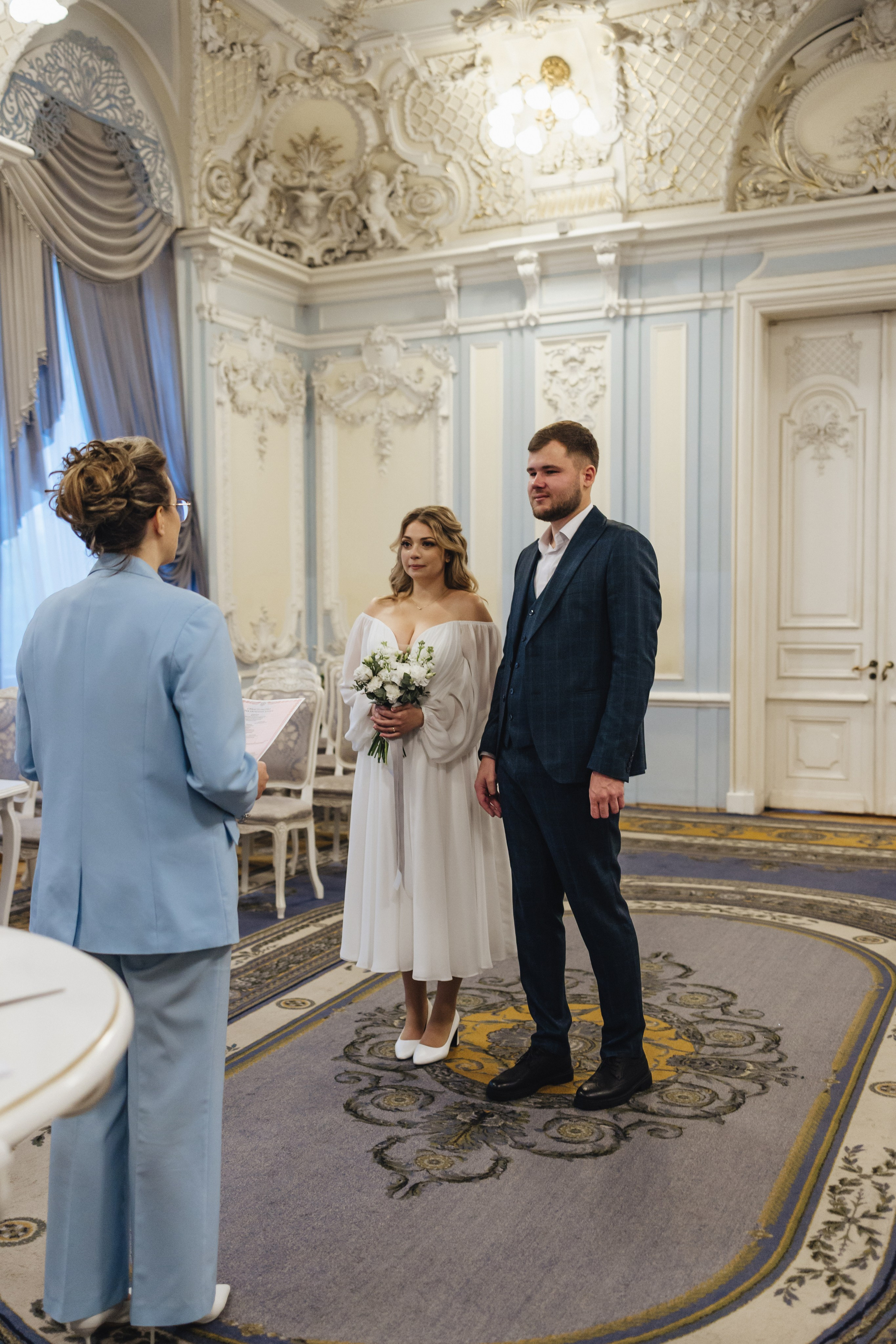 A&V. Фотограф в Санкт-Петербурге Ольга Кулеш