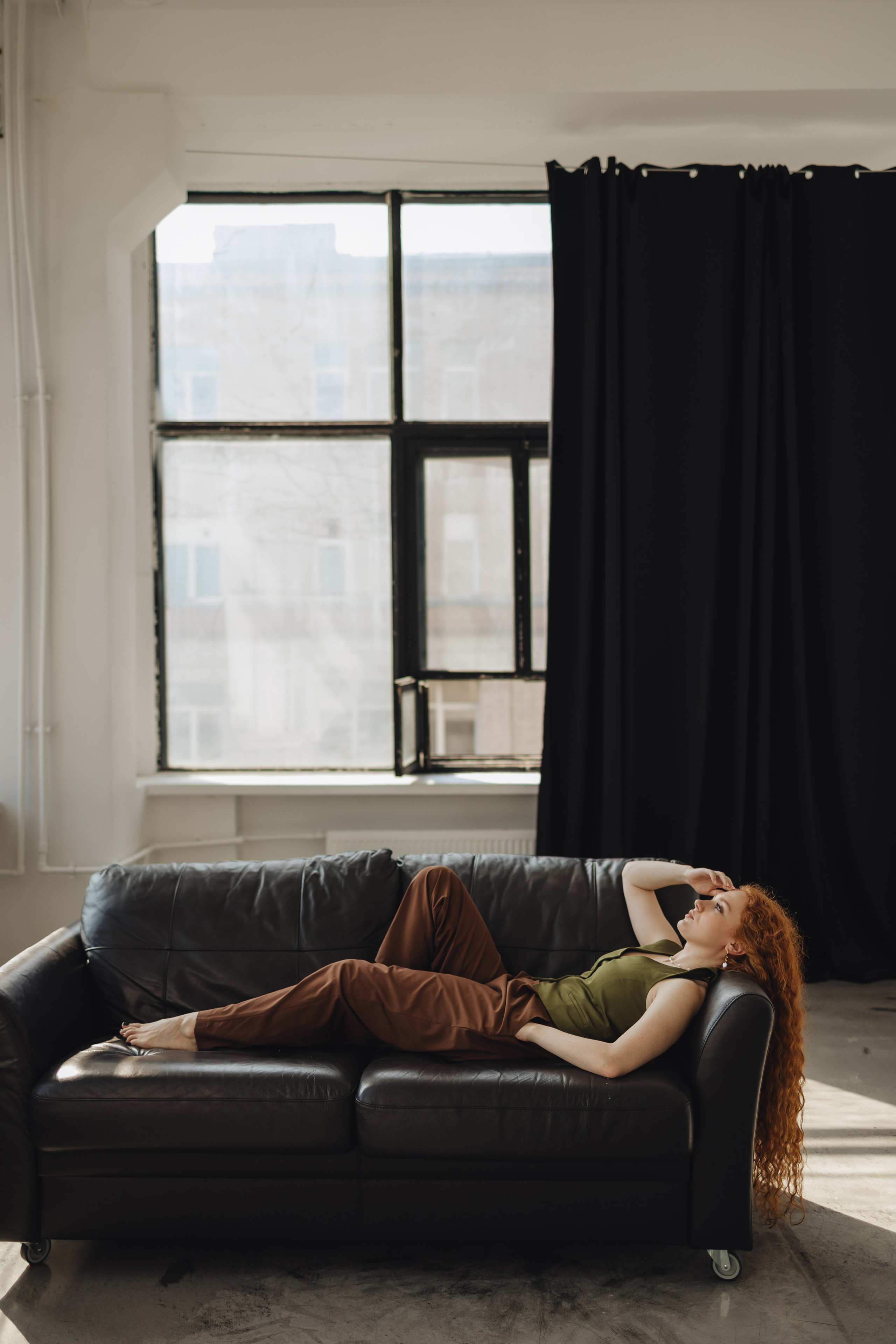 Д. Фотограф в Санкт-Петербурге Ольга Кулеш