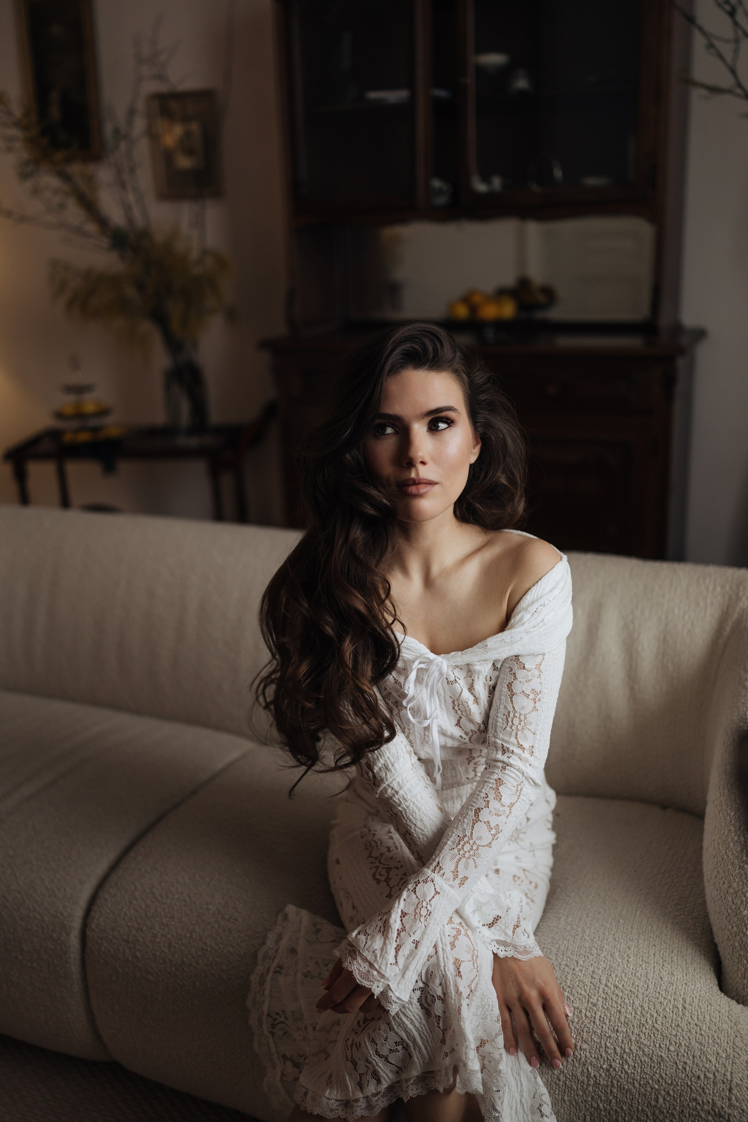 М. Фотограф в Санкт-Петербурге Ольга Кулеш