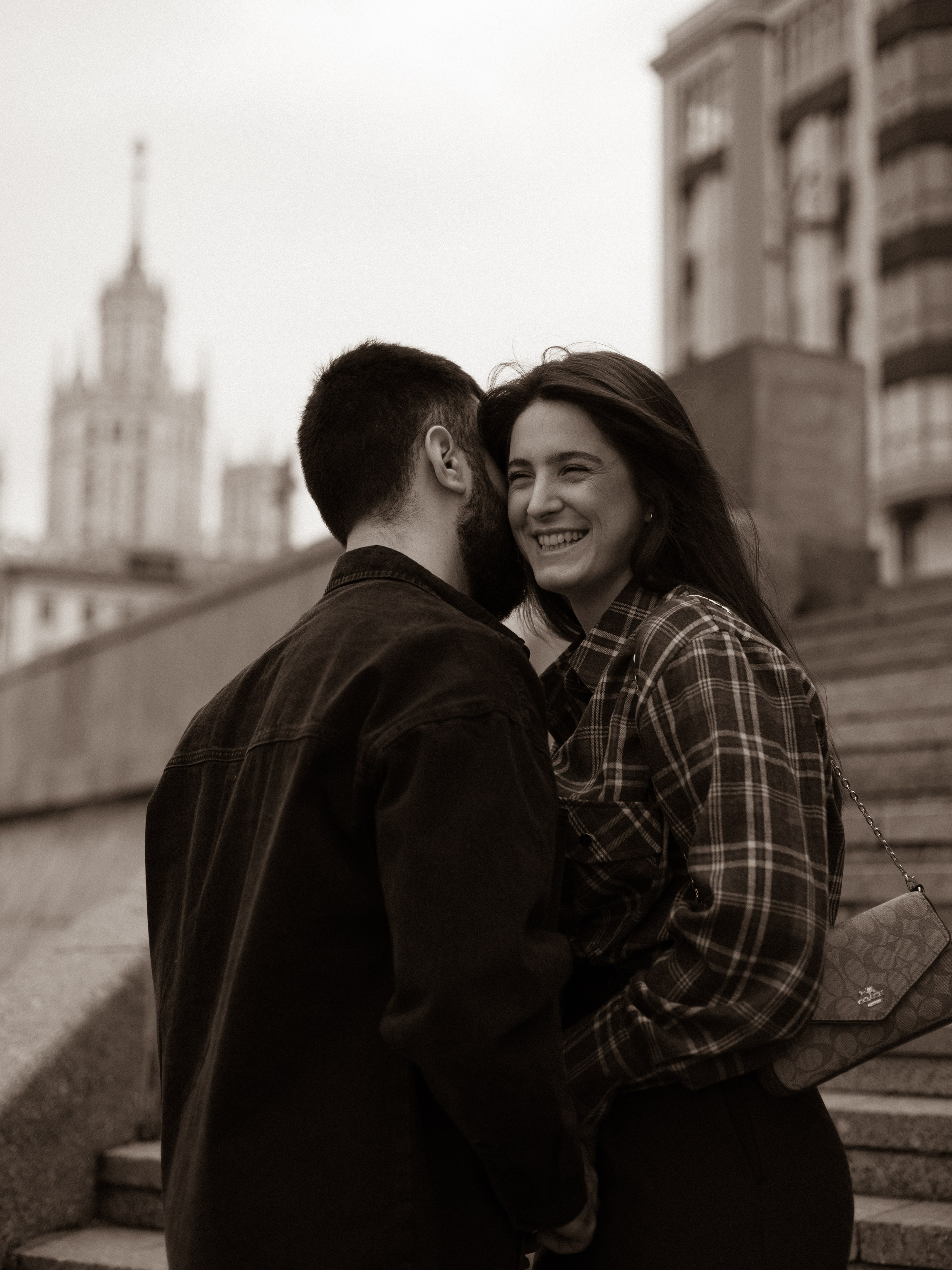 «ты мое небо и звезды». Фотограф Москва Нижний Новгород Пынина Дарья