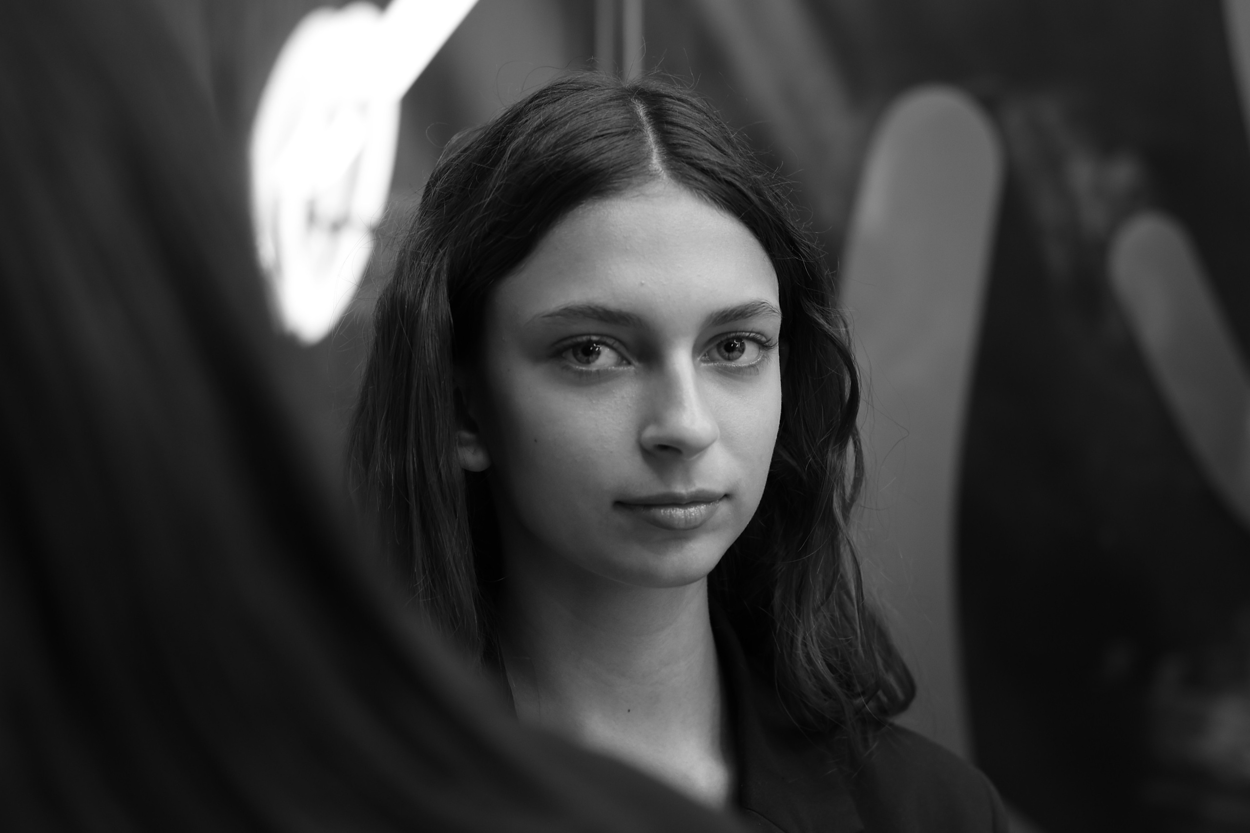 DFM. Фотограф Яна Белая