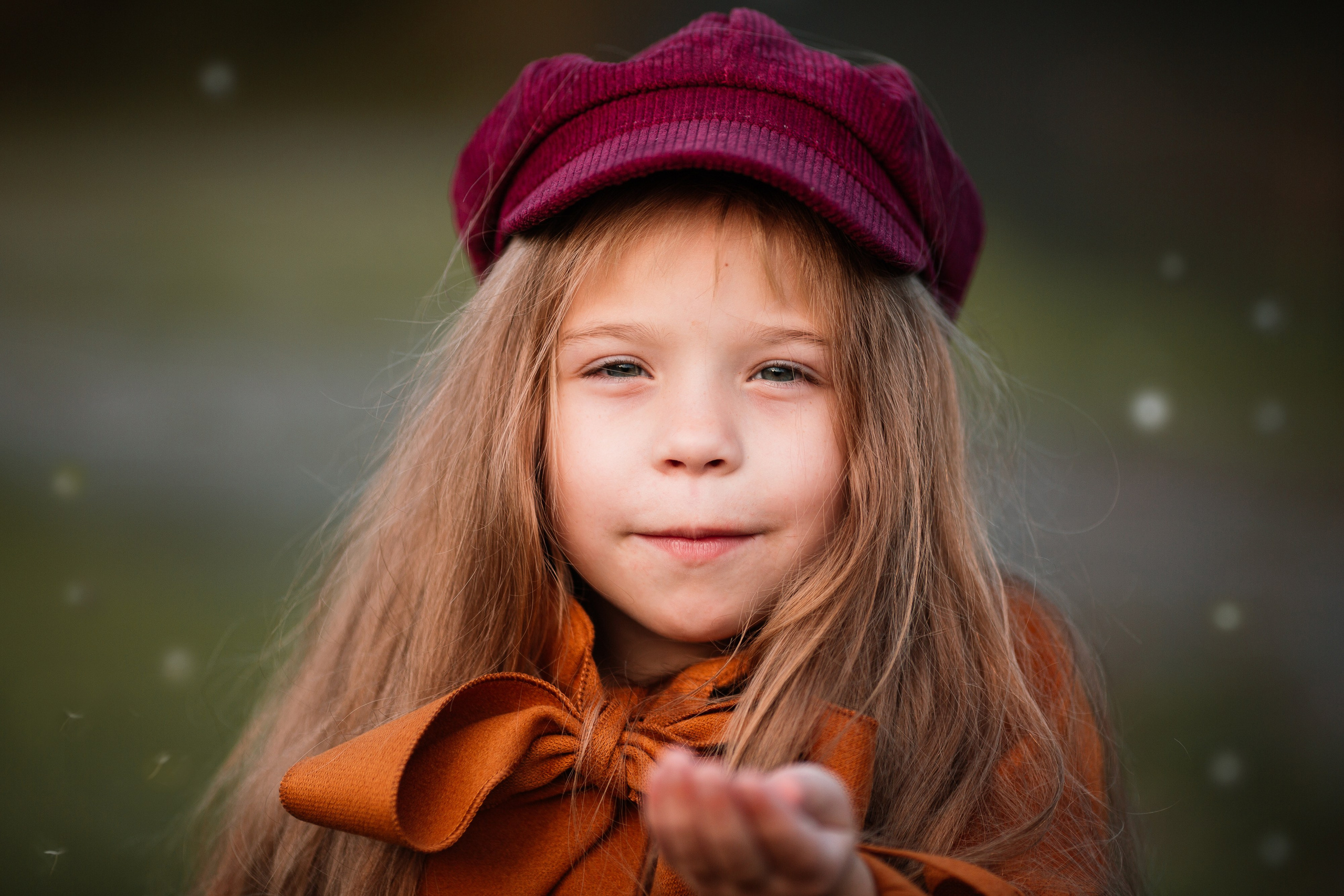 Тыковка. Семейный фотограф Толстикова Кристина
