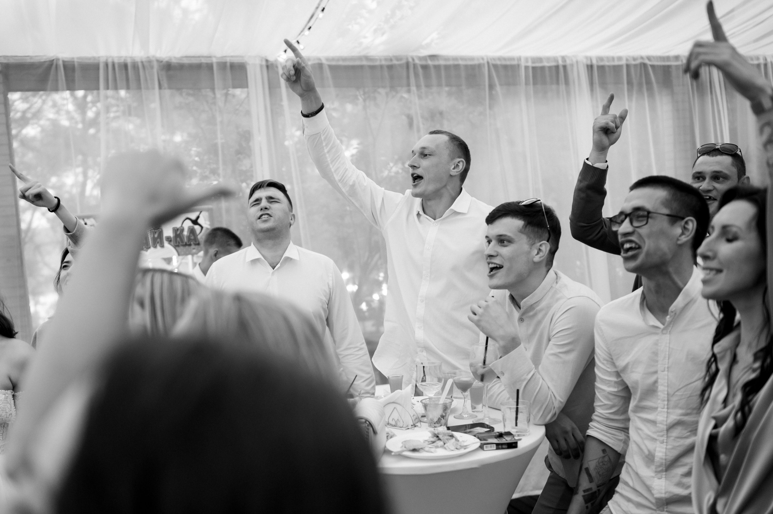 Максим и Екатерина. Фотограф в Красноярске