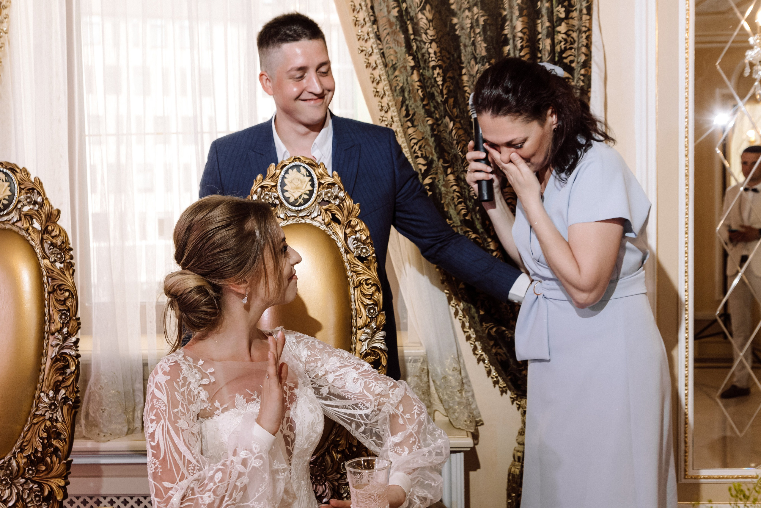 Александр и София. Свадебный фотограф Маргарита Глумскова