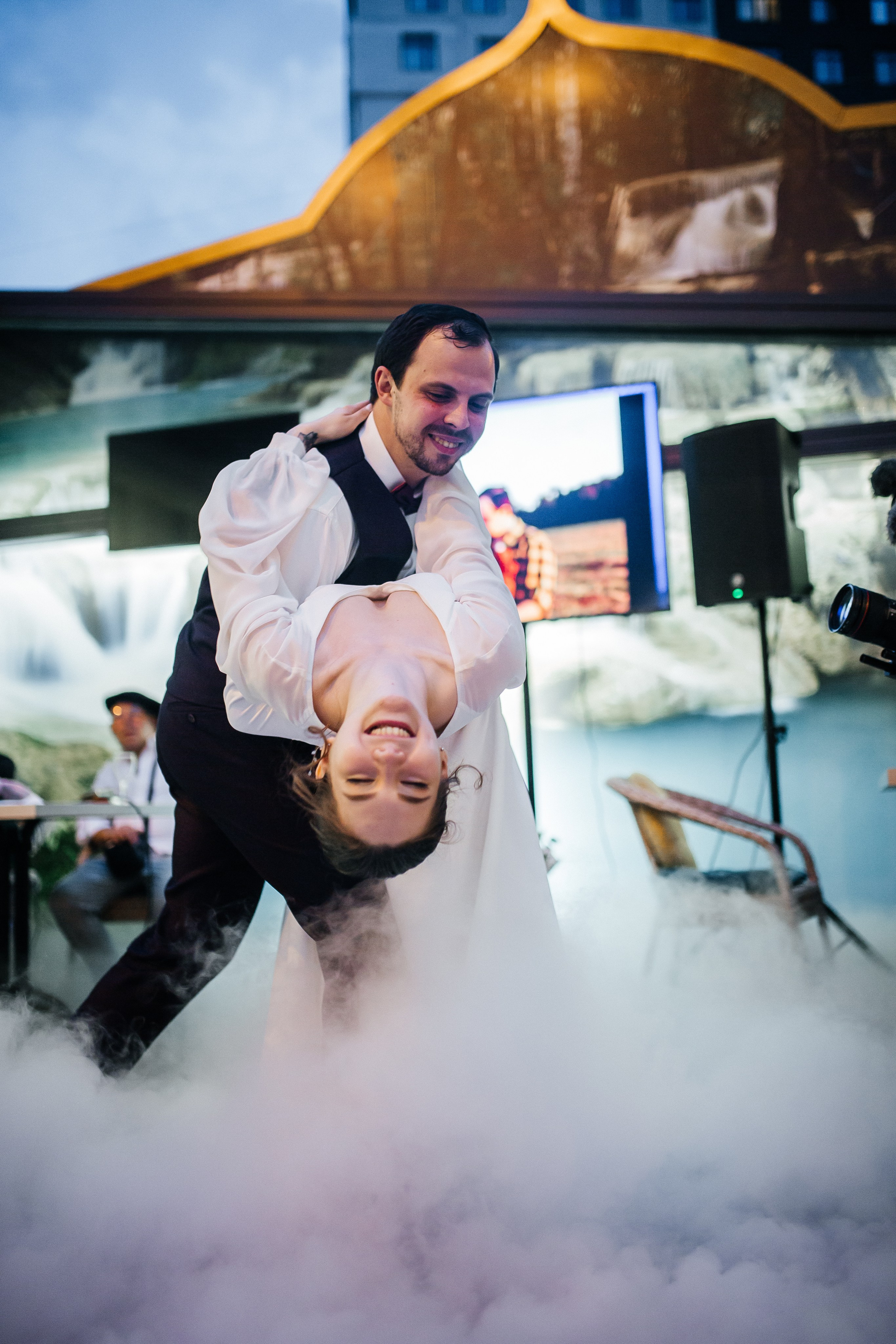 Мультижанровый фотограф в Москве Наталия Степанова